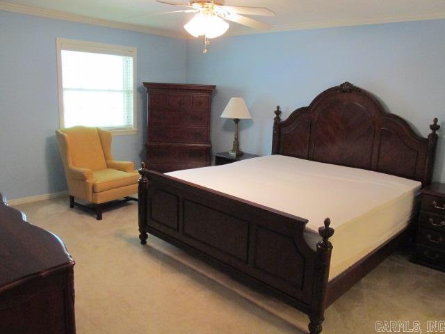 5101 Burrow  North Little Rock, AR