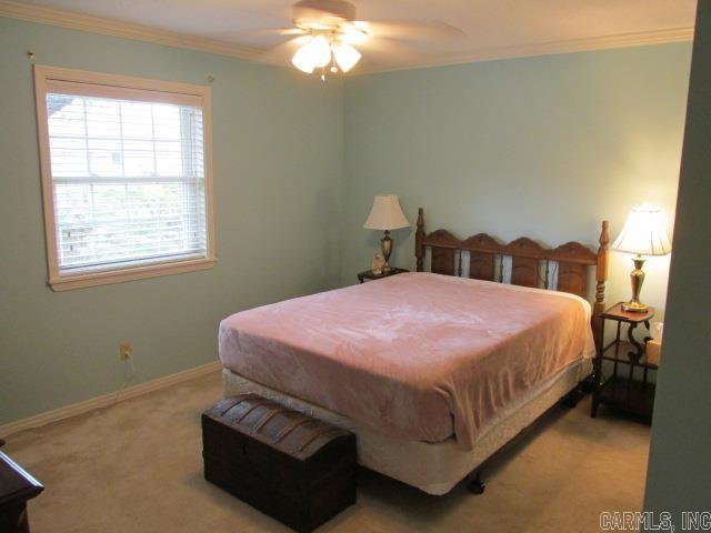 5101 Burrow  North Little Rock, AR