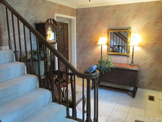 5101 Burrow  North Little Rock, AR