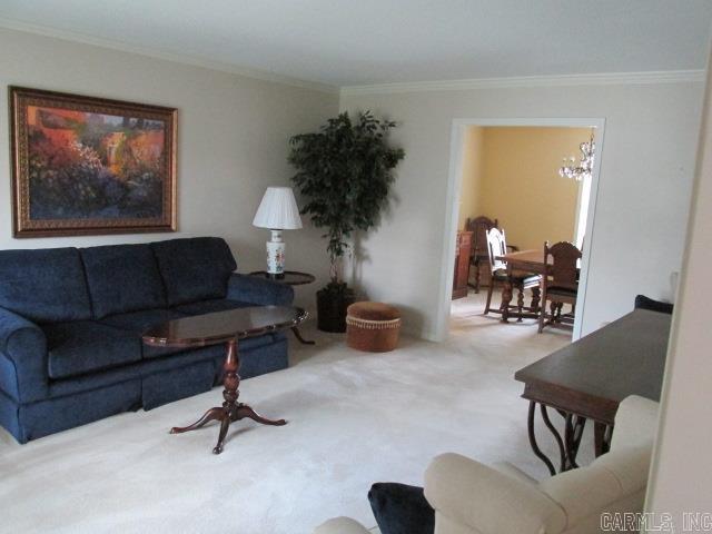 5101 Burrow  North Little Rock, AR