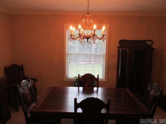 5101 Burrow  North Little Rock, AR