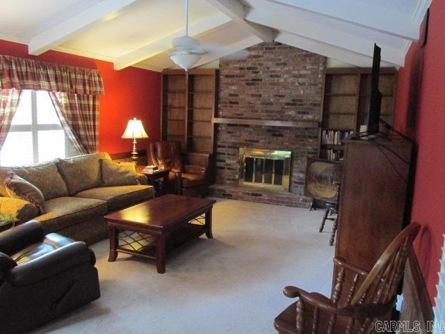5101 Burrow  North Little Rock, AR