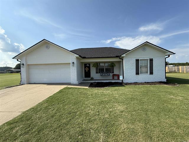 150  Lloyd Henderson Rd  Beebe, AR