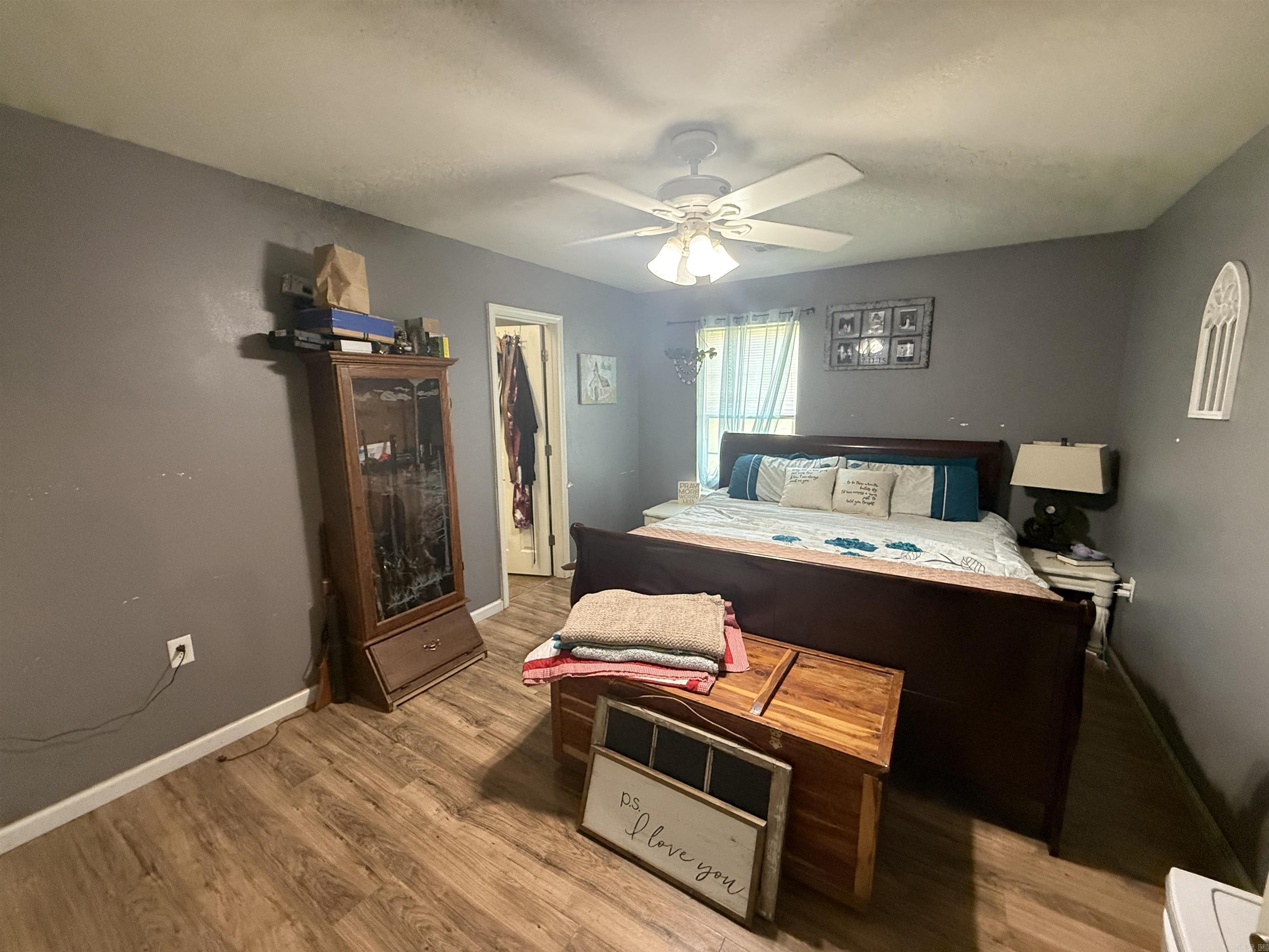 150 Lloyd Henderson Rd  Beebe, AR