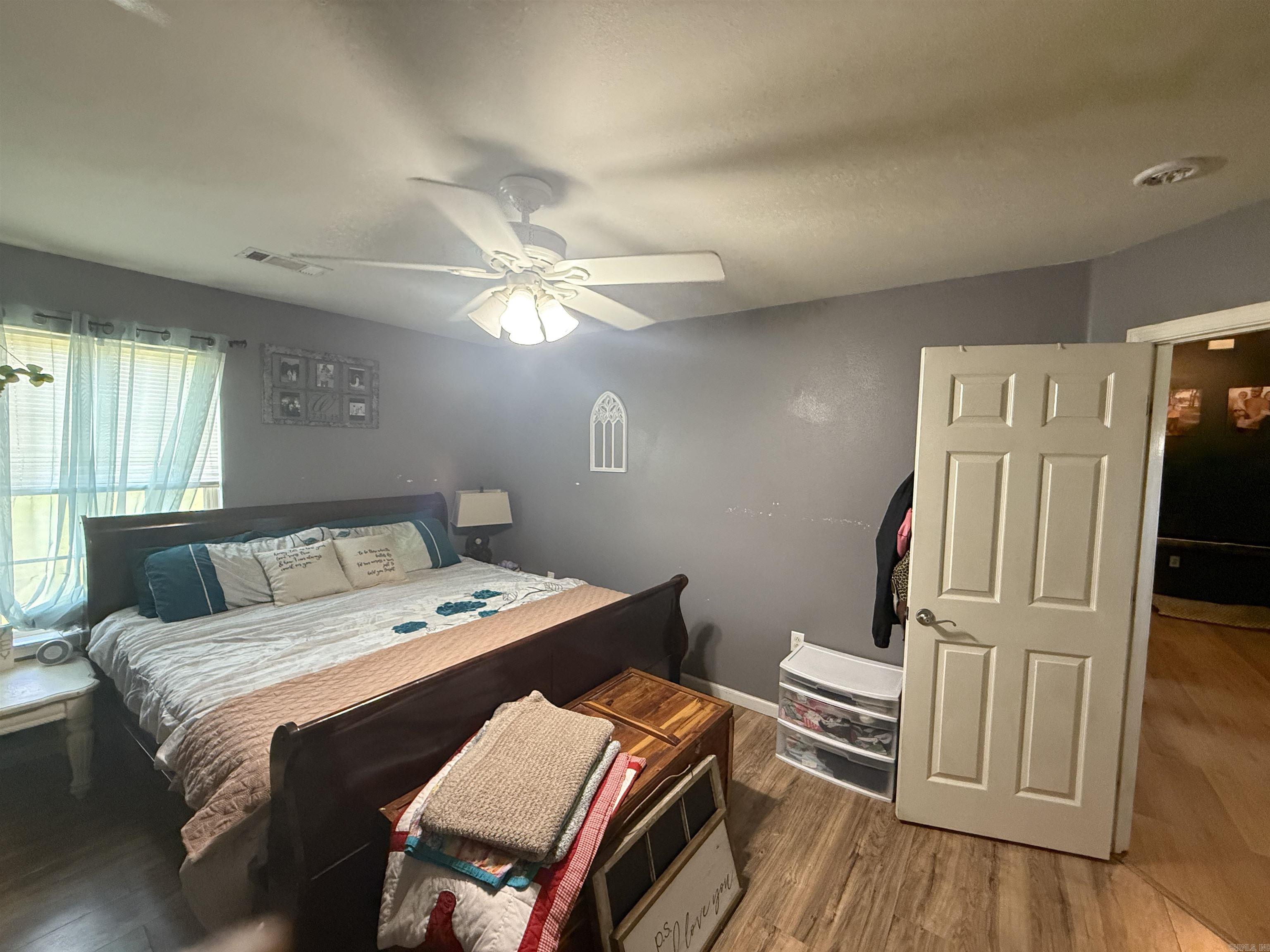 150 Lloyd Henderson Rd  Beebe, AR