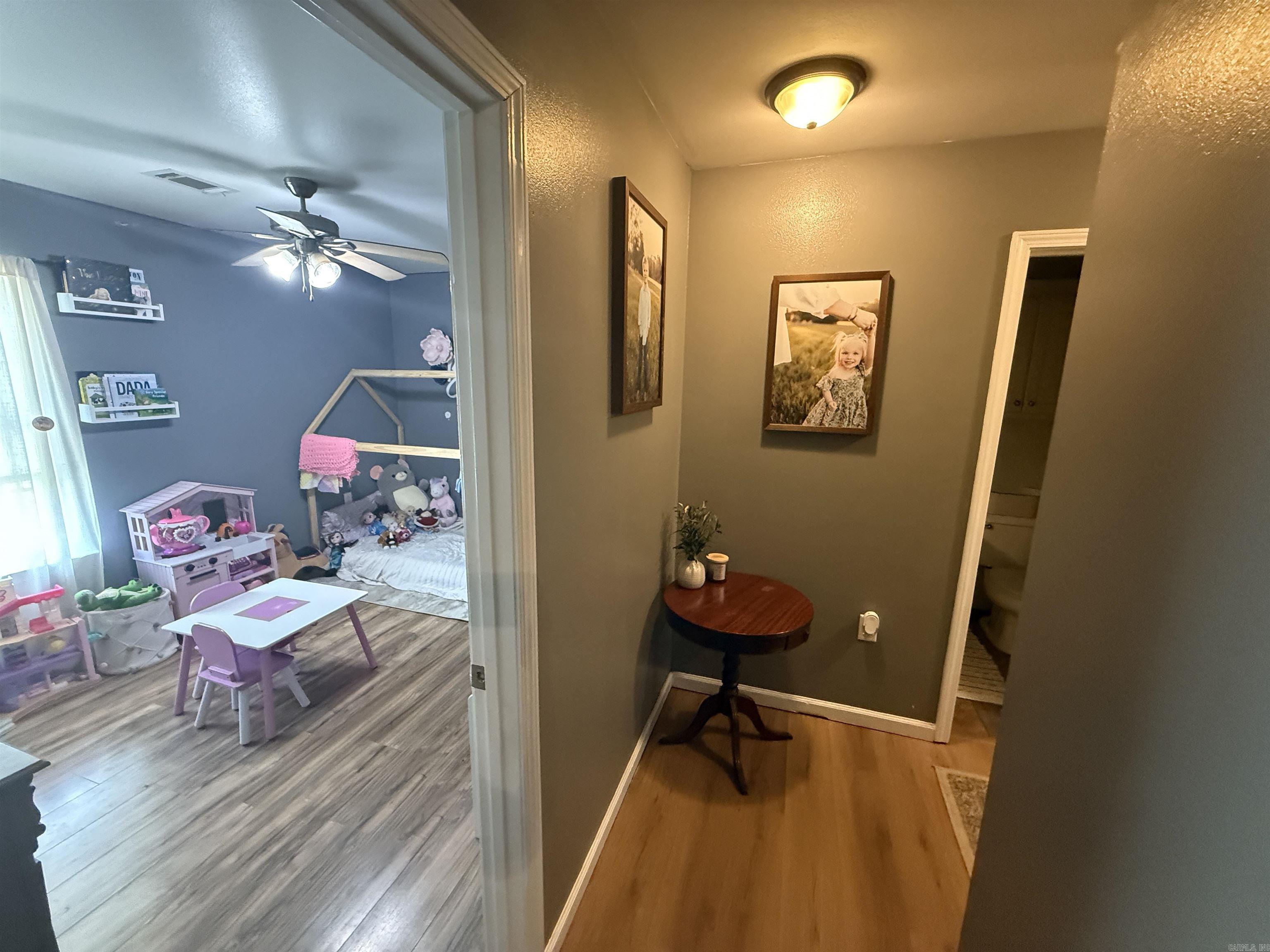 150 Lloyd Henderson Rd  Beebe, AR