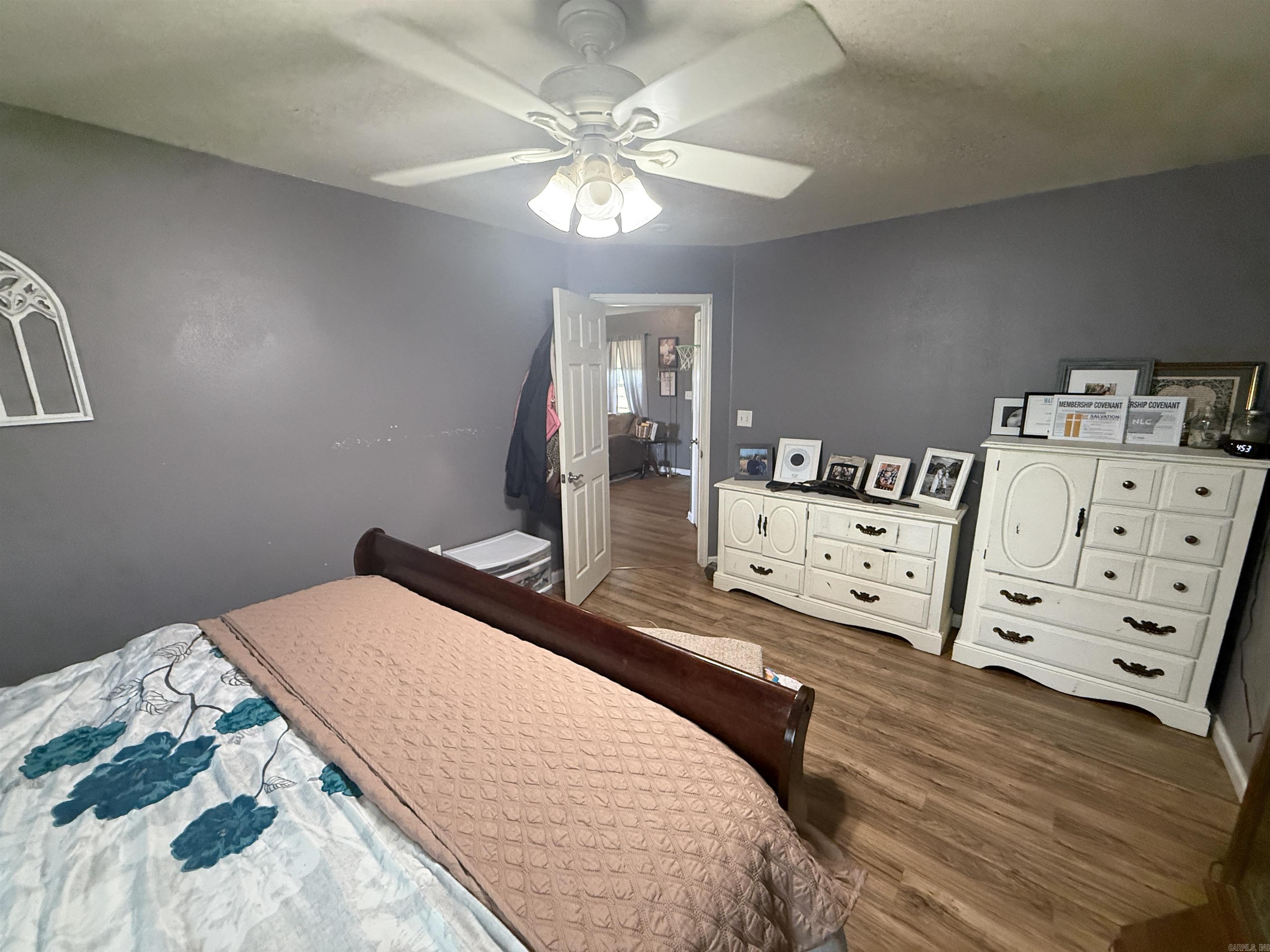 150 Lloyd Henderson Rd  Beebe, AR