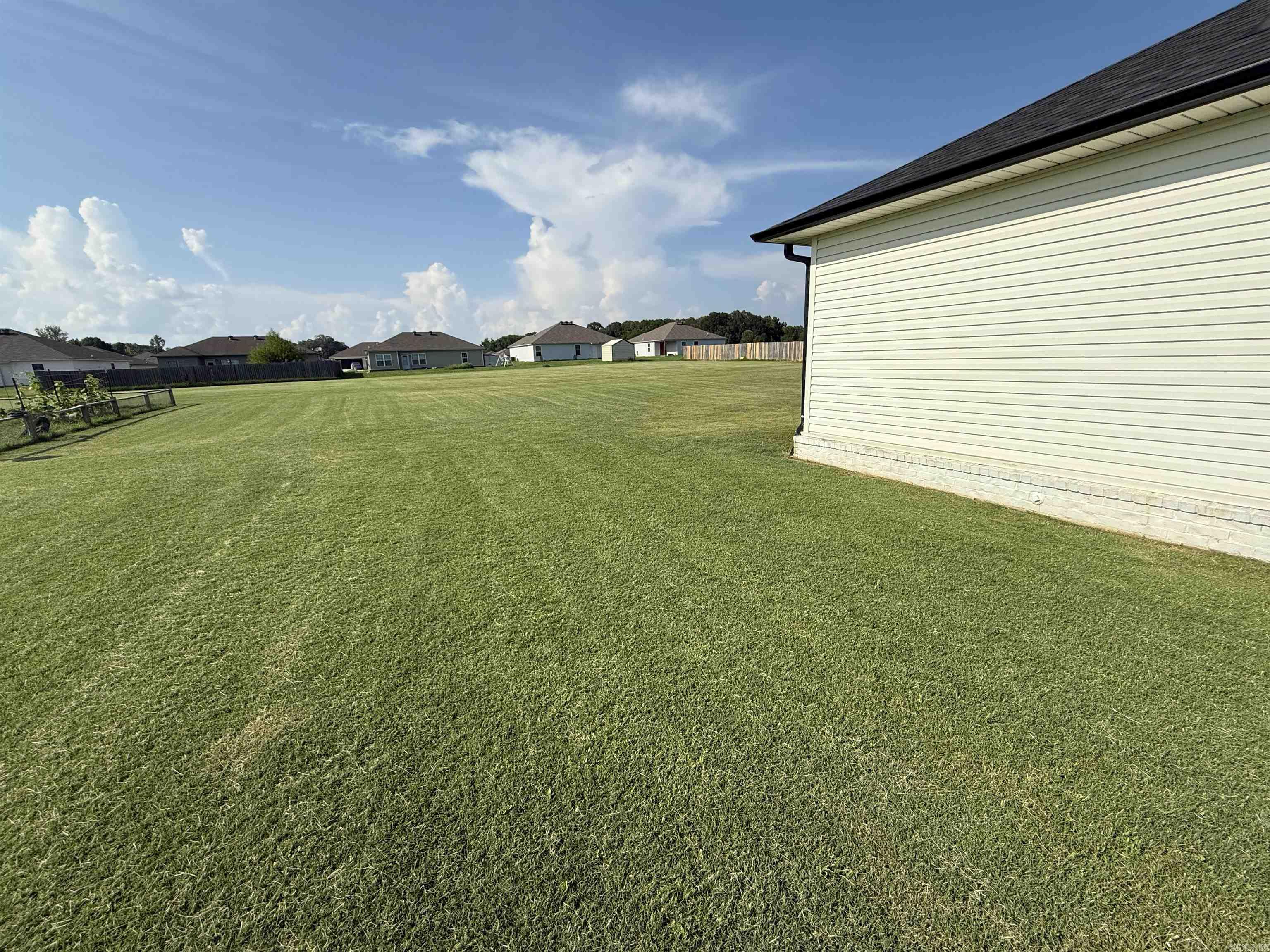 150 Lloyd Henderson Rd  Beebe, AR