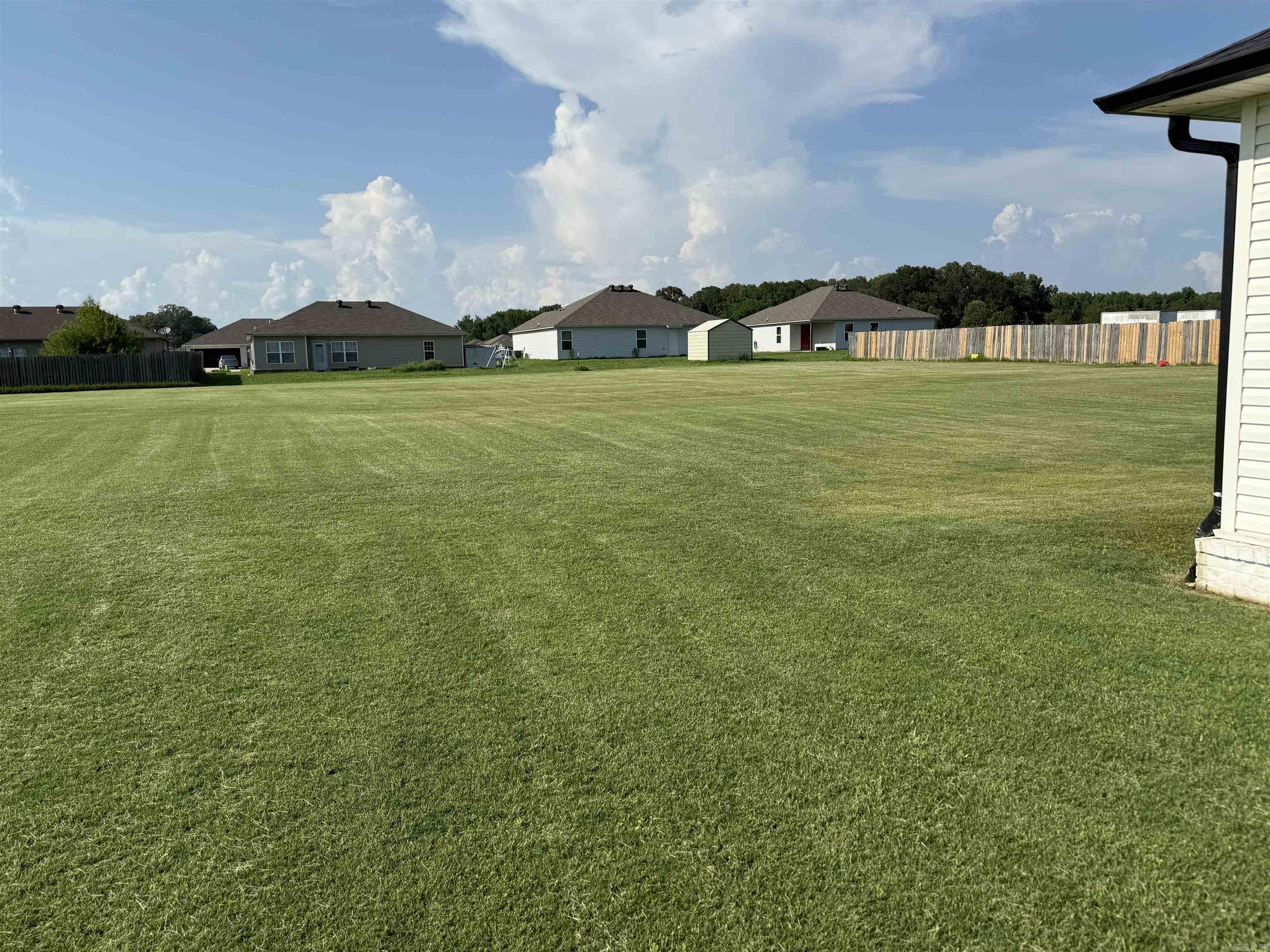 150 Lloyd Henderson Rd  Beebe, AR
