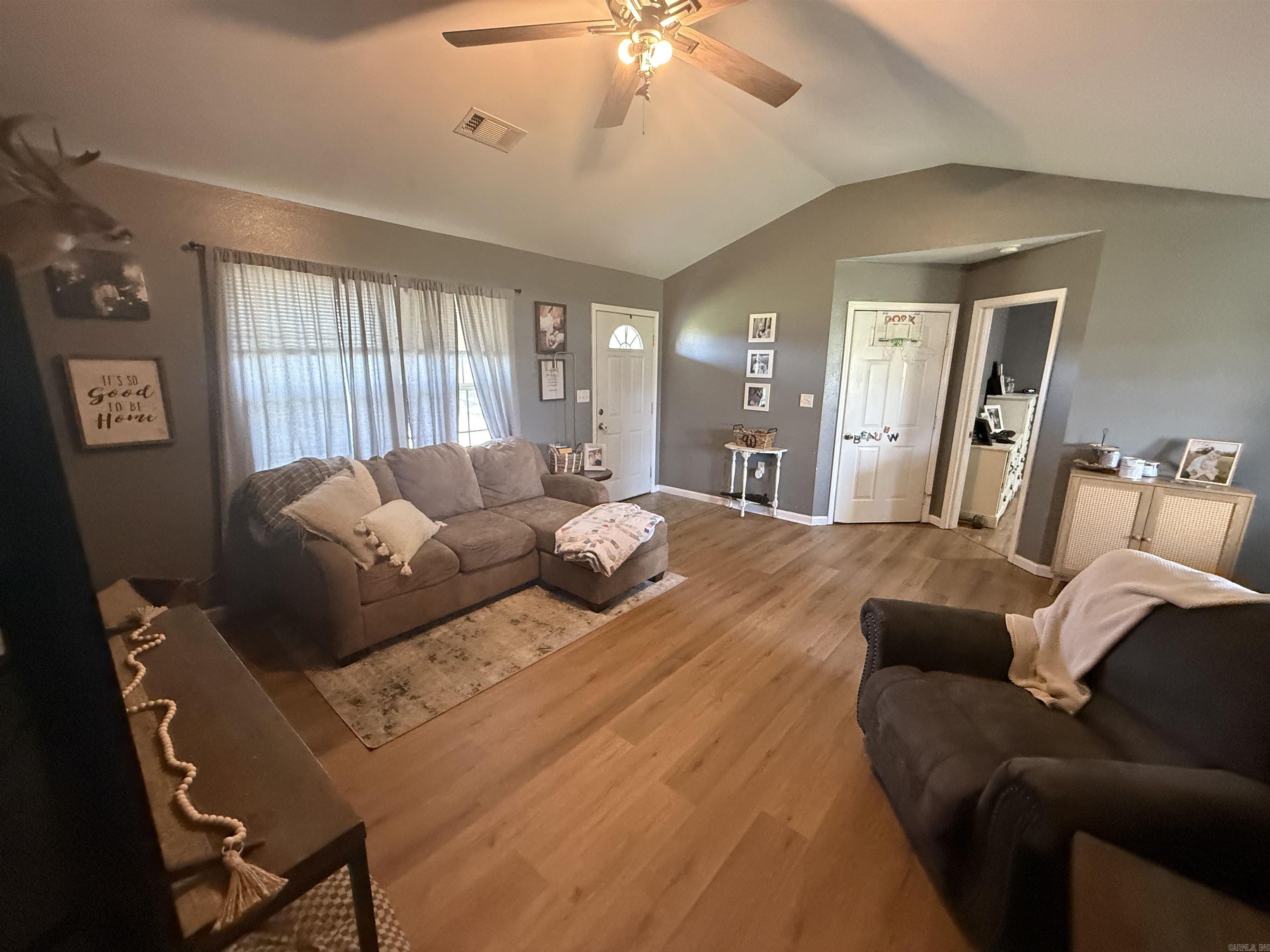 150 Lloyd Henderson Rd  Beebe, AR