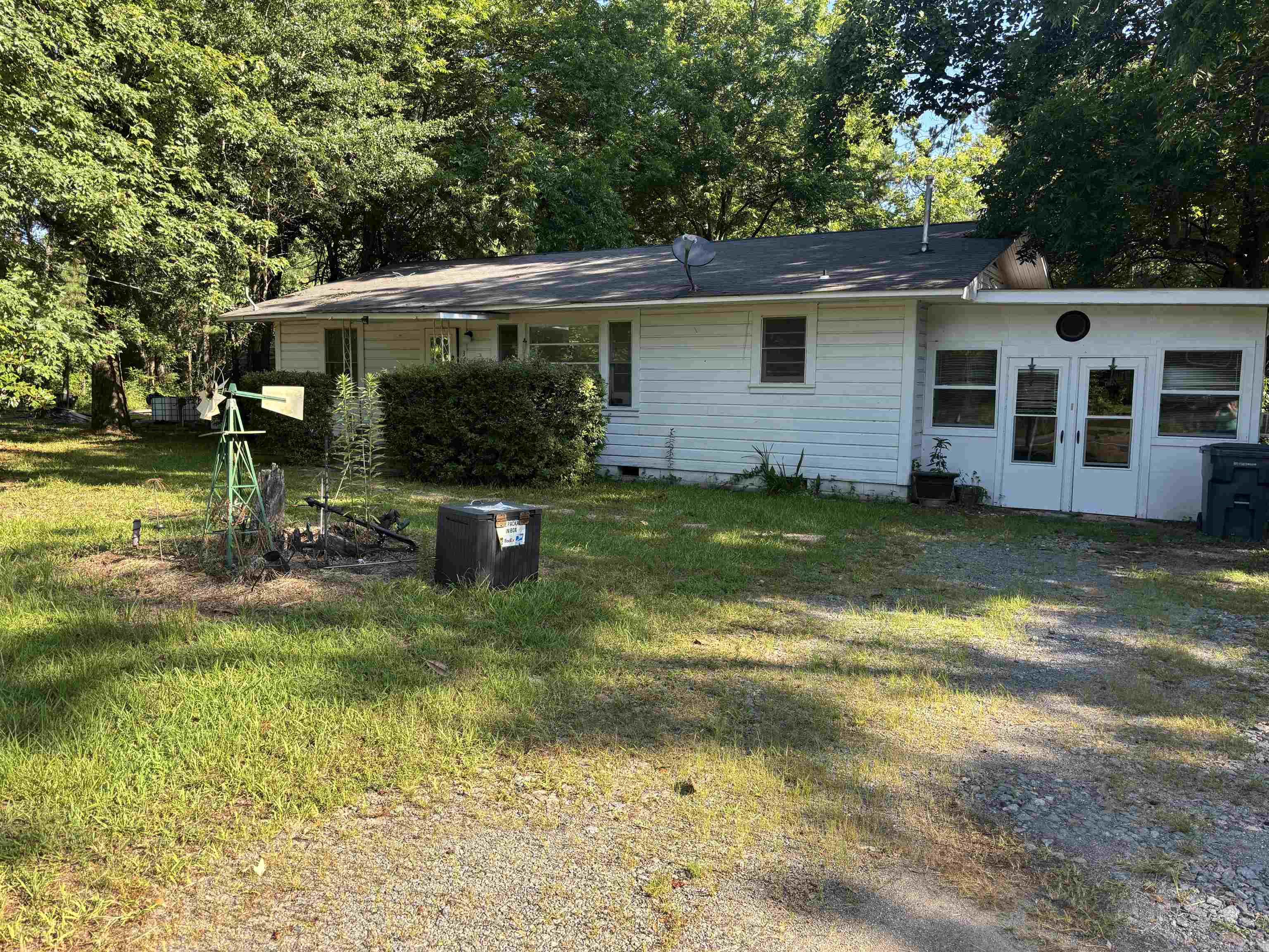 340 hwy 97  Kingsland, AR