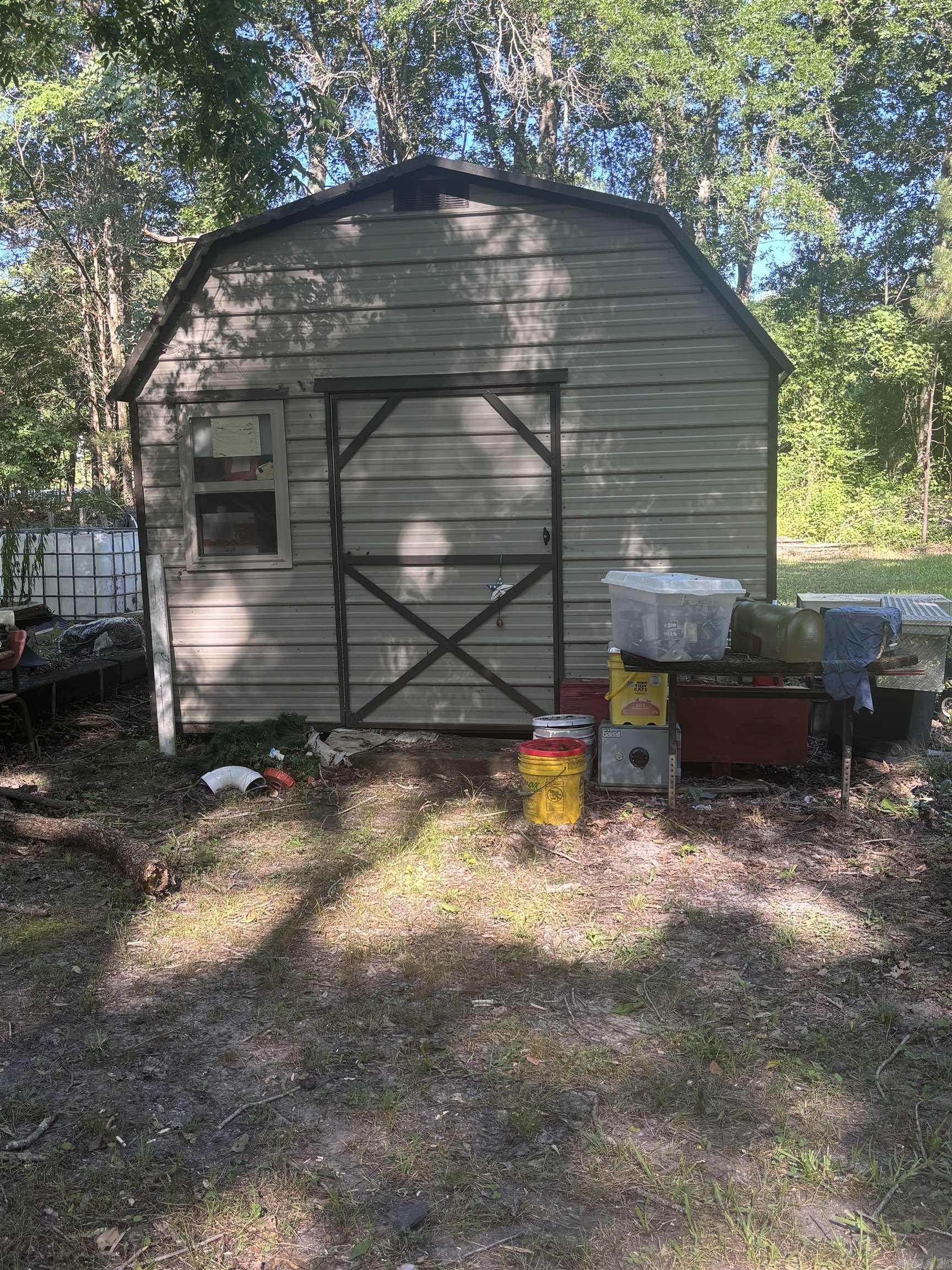 340 hwy 97  Kingsland, AR