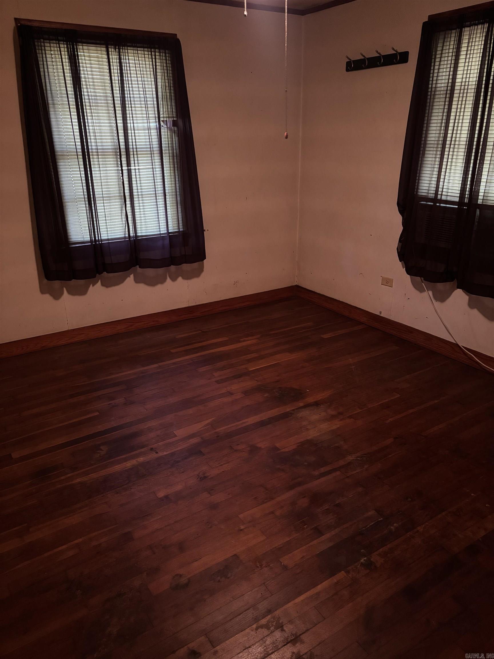 340 hwy 97  Kingsland, AR