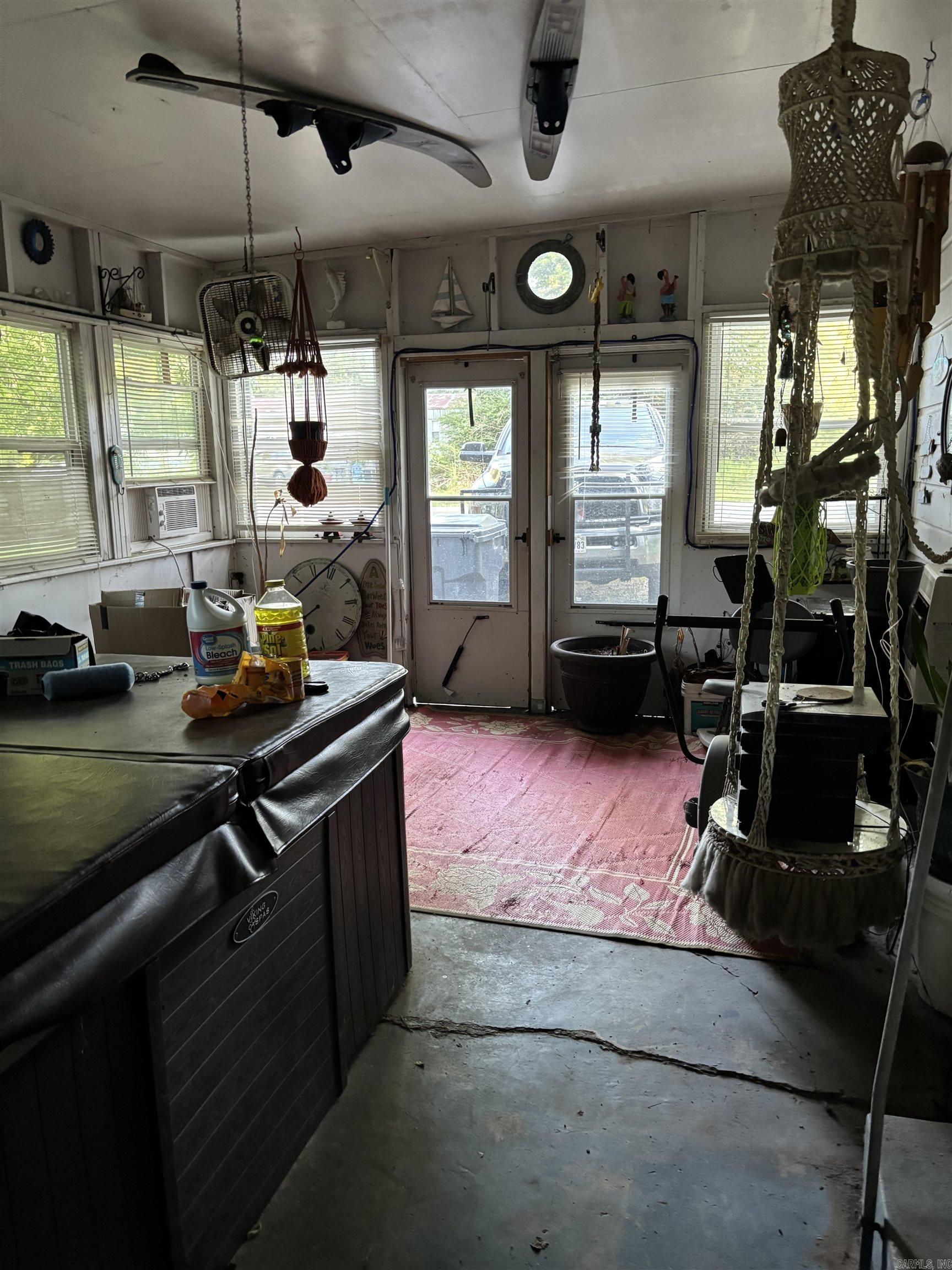 340 hwy 97  Kingsland, AR