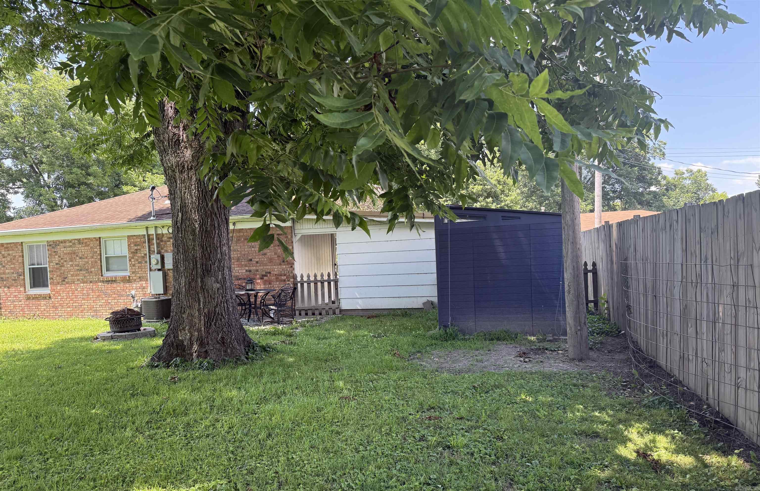 165 E Poplar St  Piggott, AR