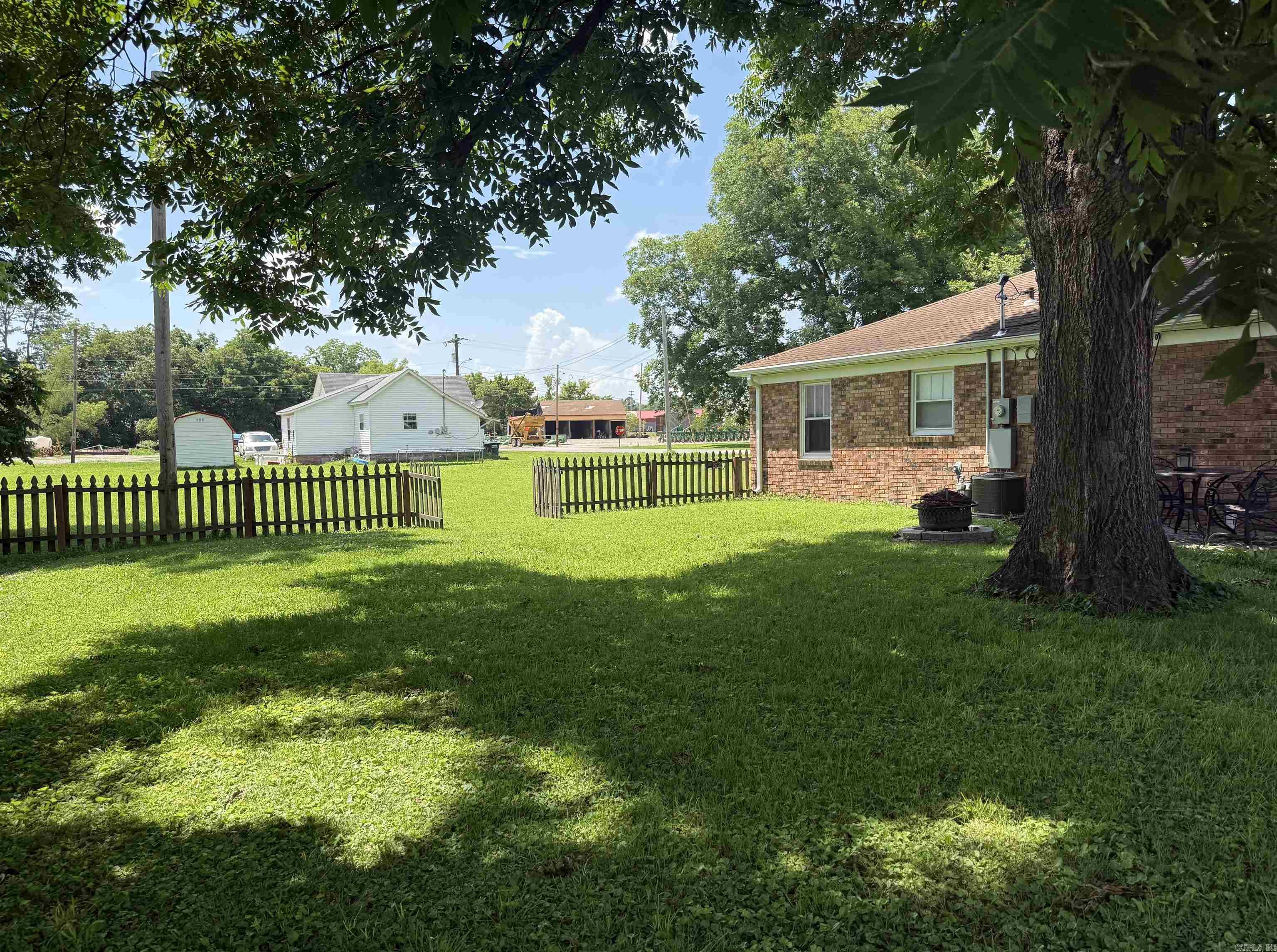 165 E Poplar St  Piggott, AR