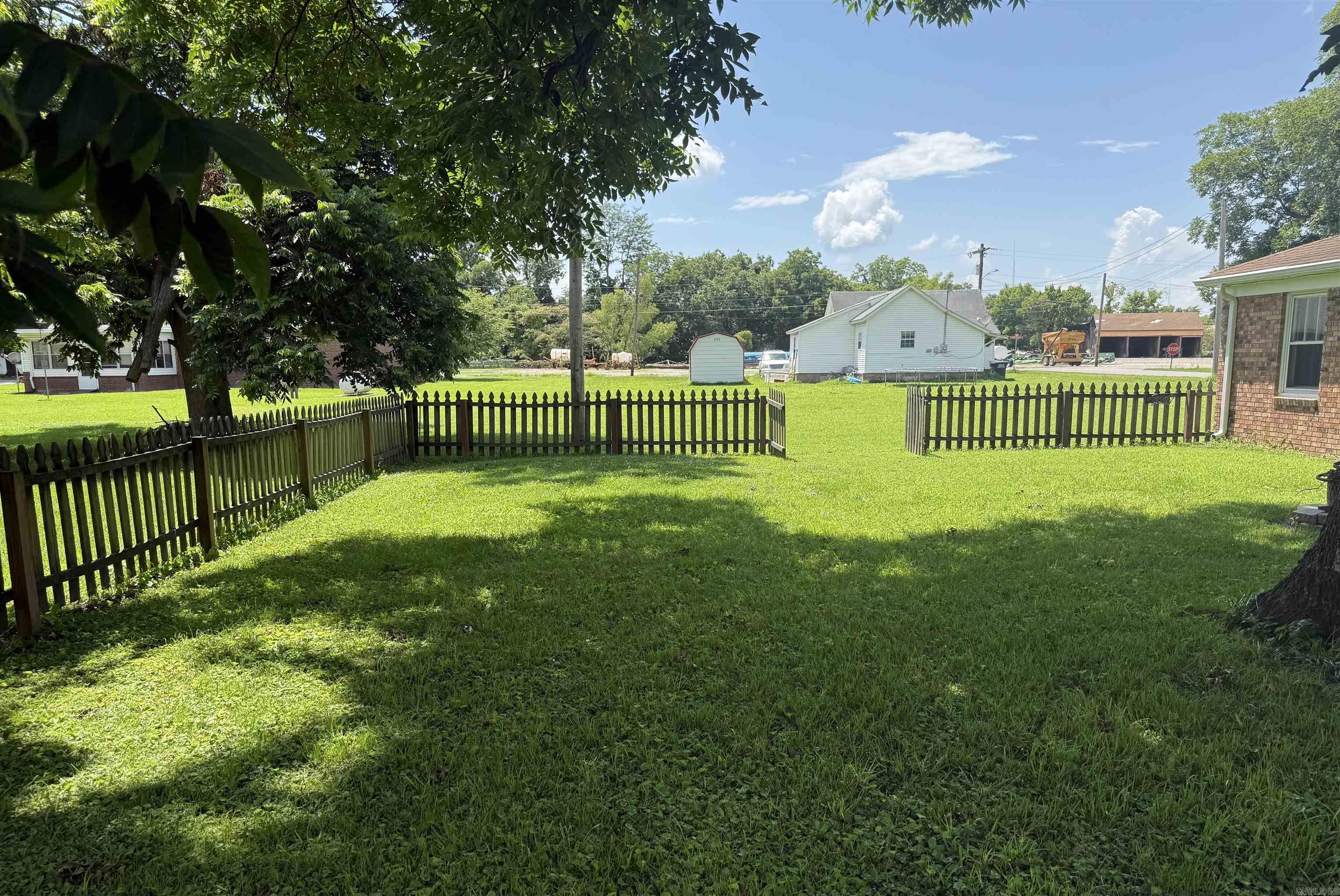 165 E Poplar St  Piggott, AR
