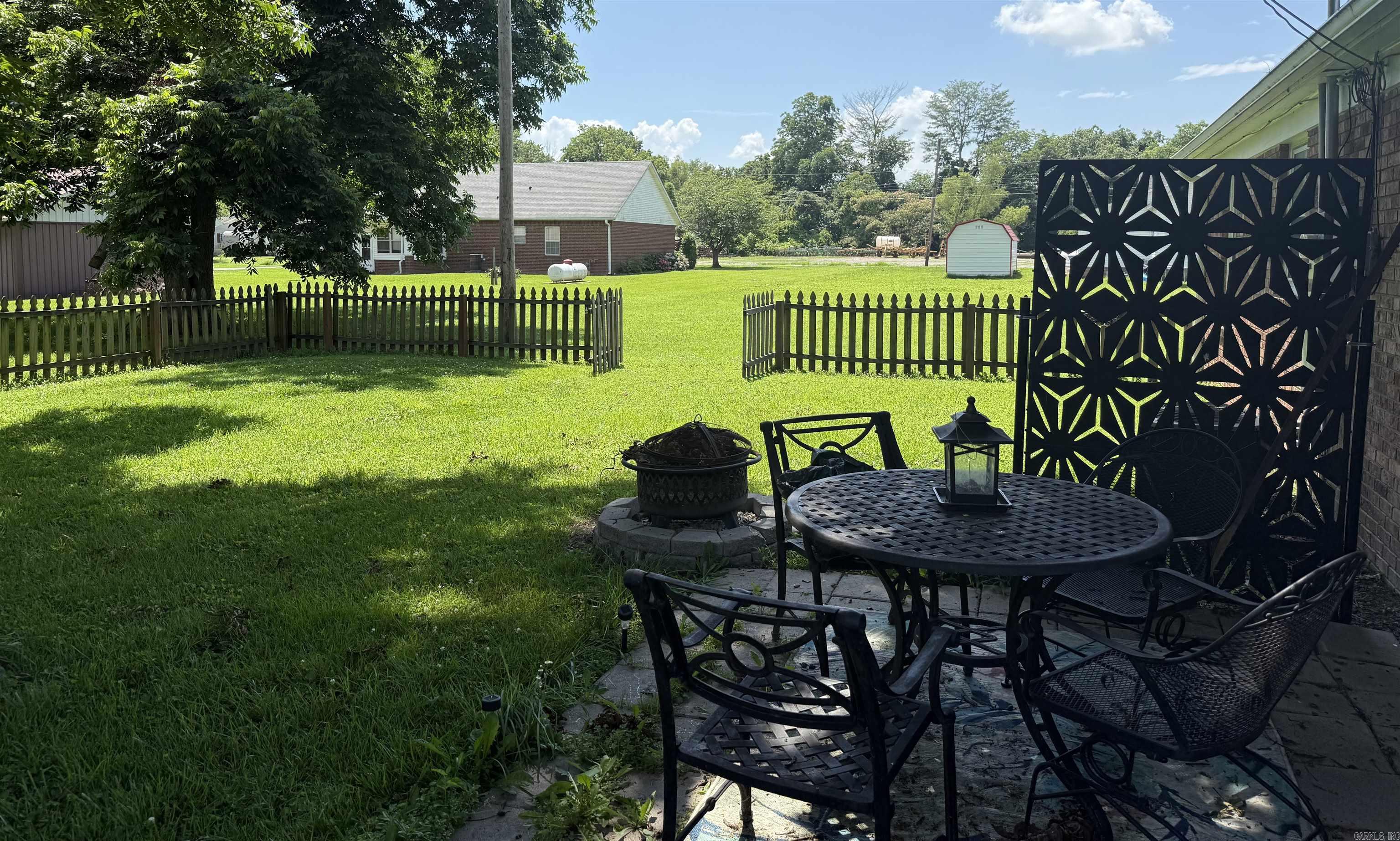 165 E Poplar St  Piggott, AR