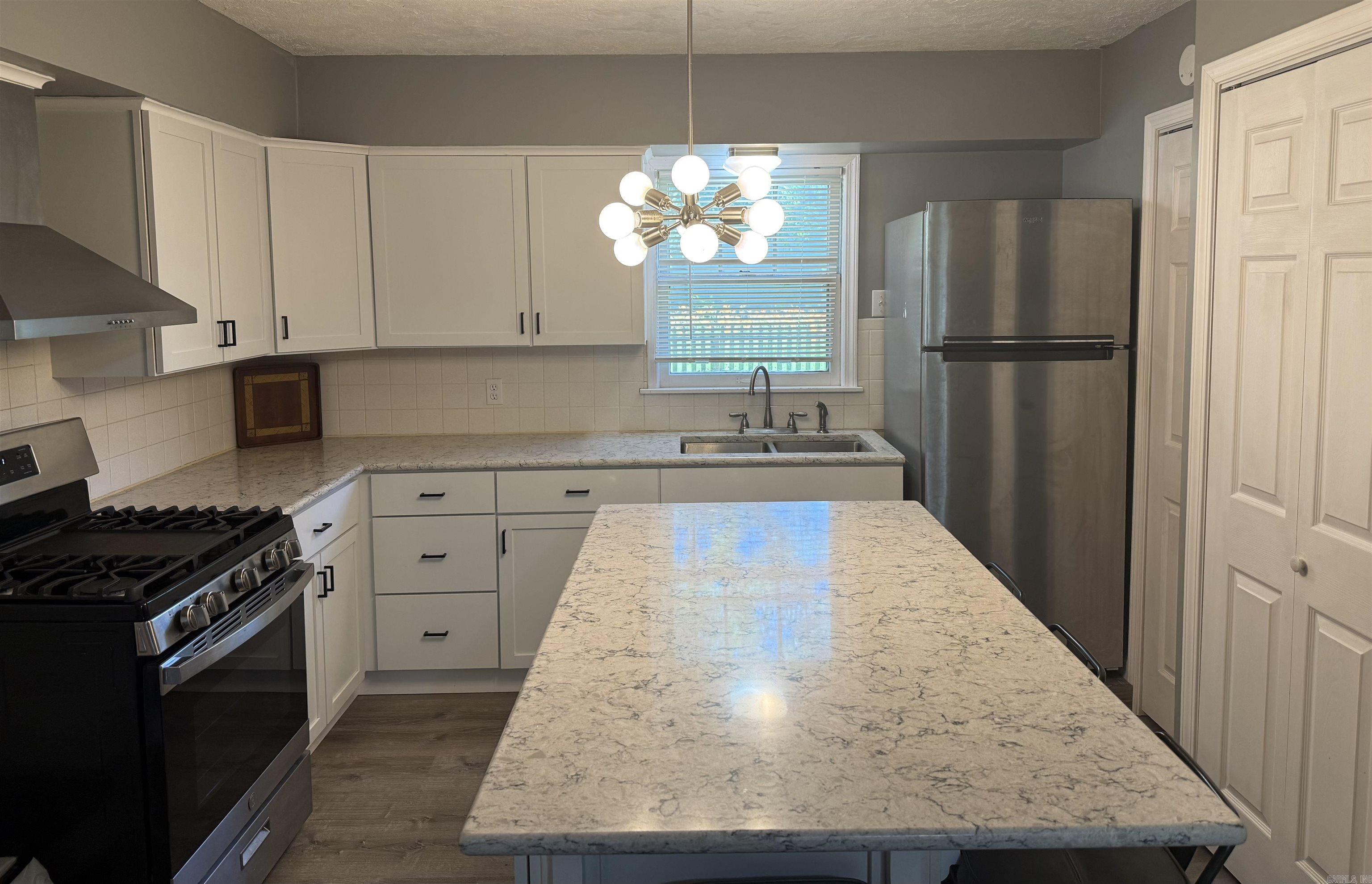 165 E Poplar St  Piggott, AR