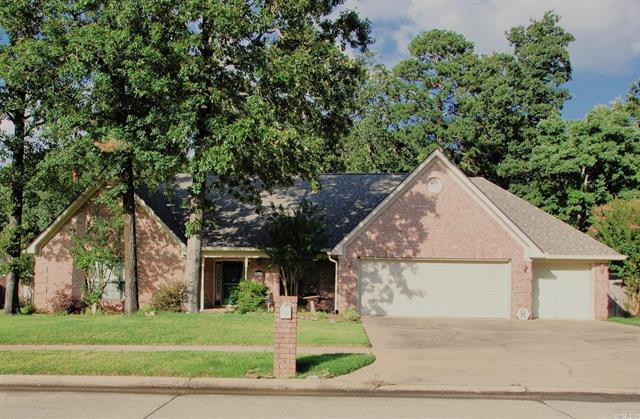 4707  Glen Valley  Little Rock, AR