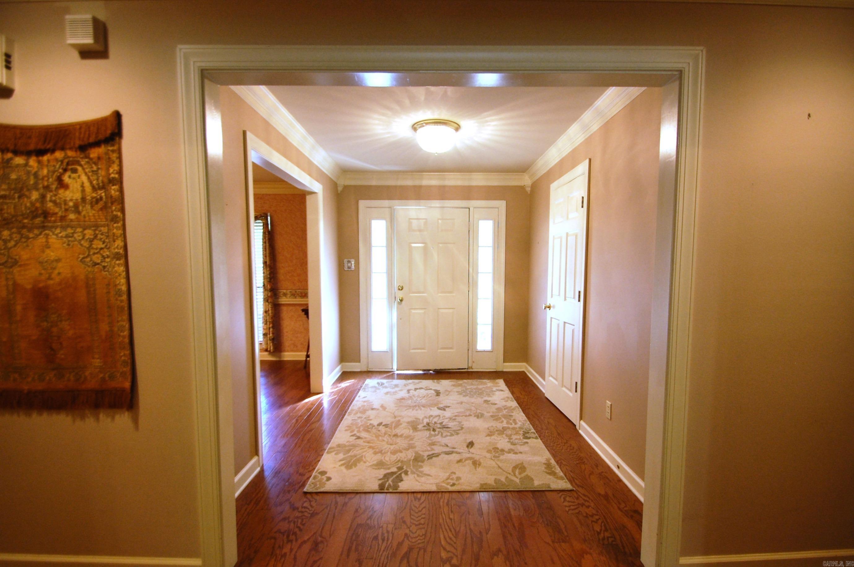 4707 Glen Valley  Little Rock, AR