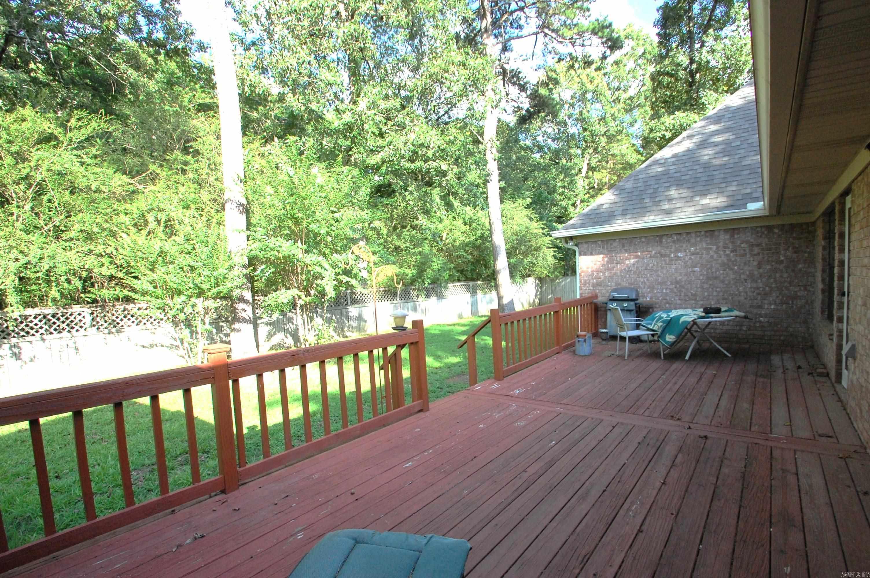 4707 Glen Valley  Little Rock, AR