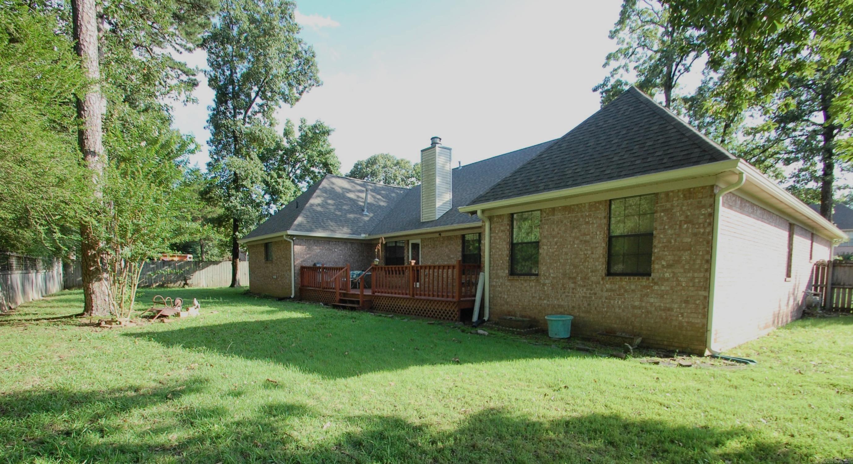 4707 Glen Valley  Little Rock, AR