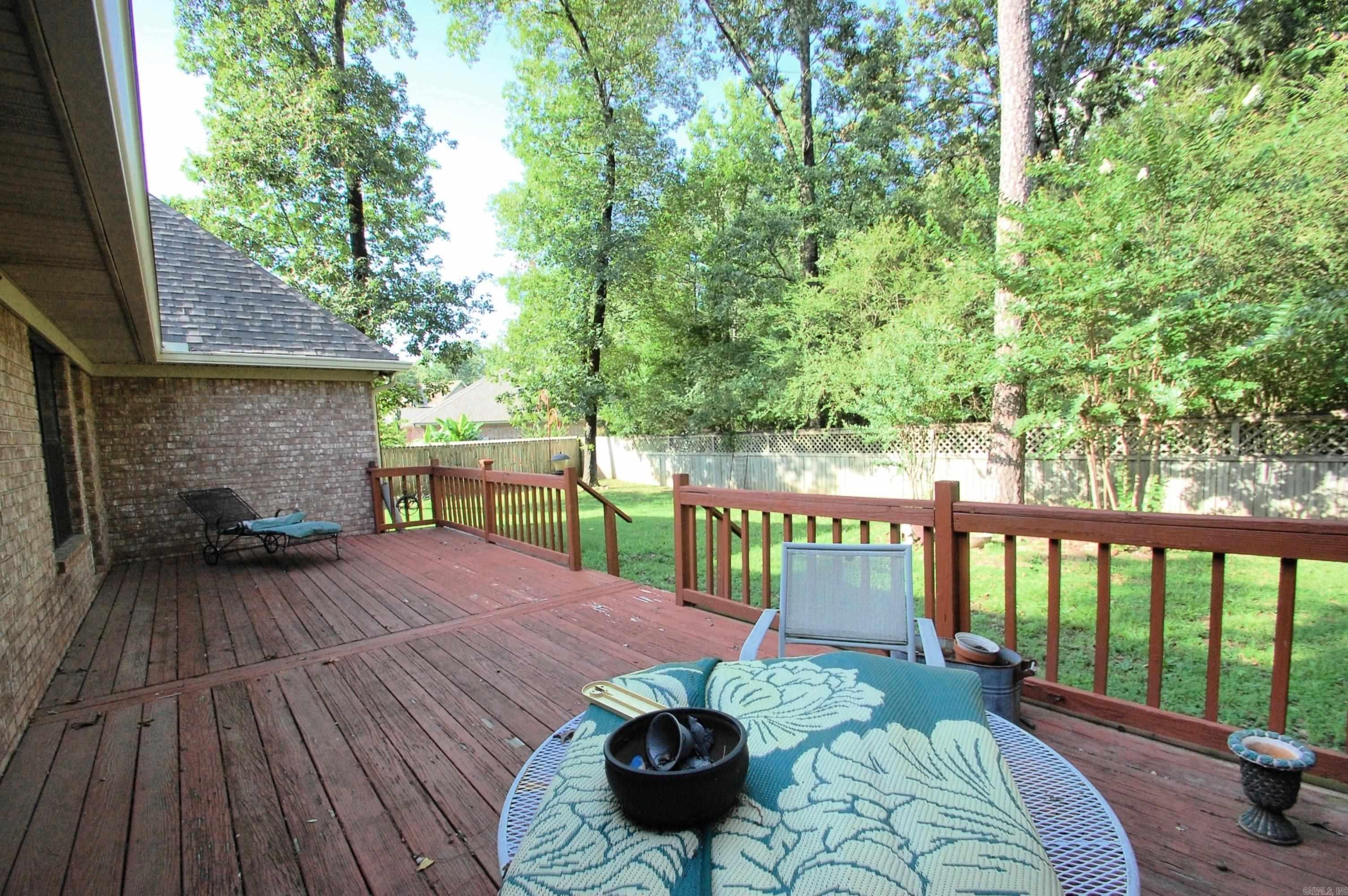 4707 Glen Valley  Little Rock, AR
