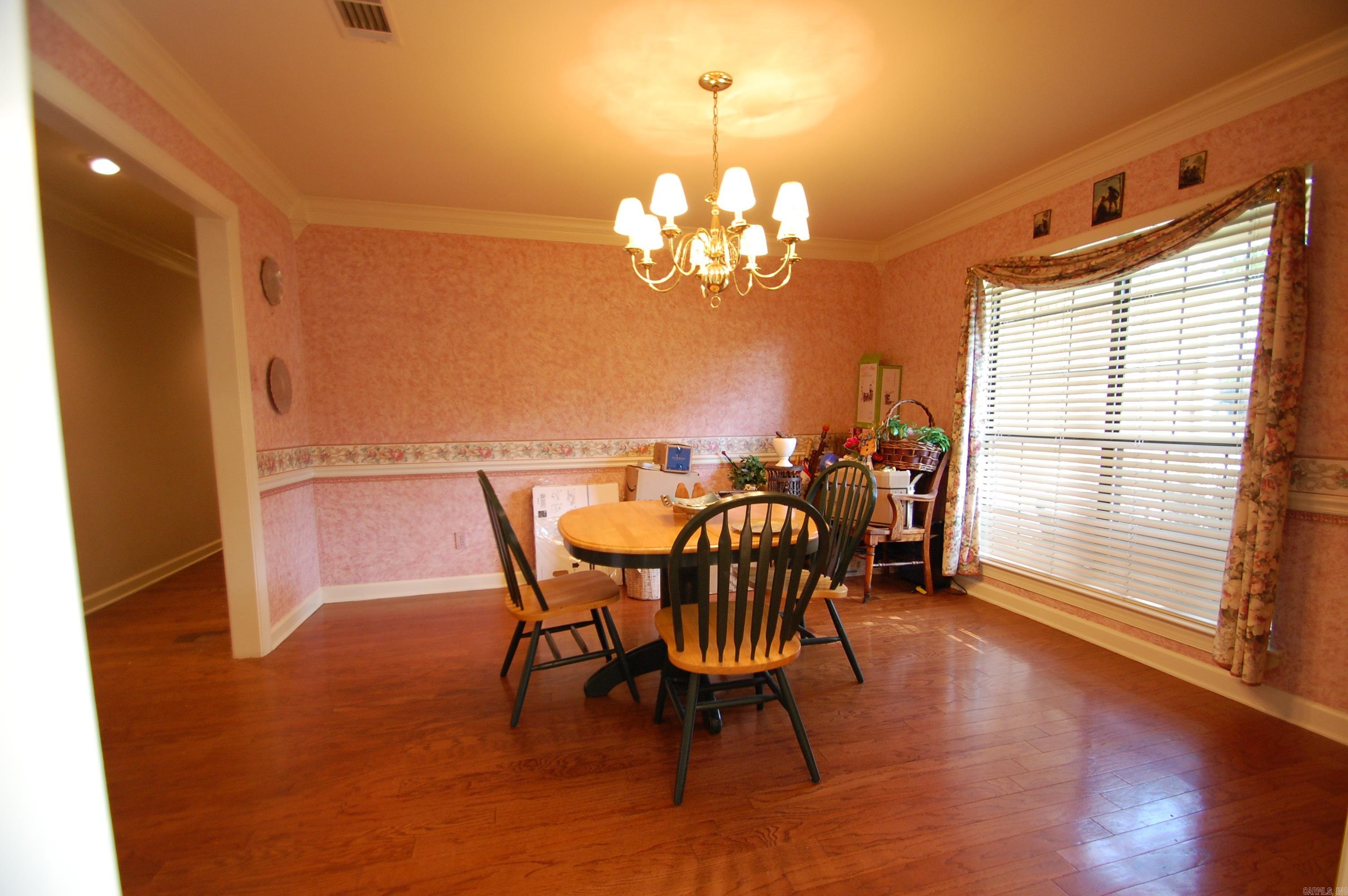 4707 Glen Valley  Little Rock, AR