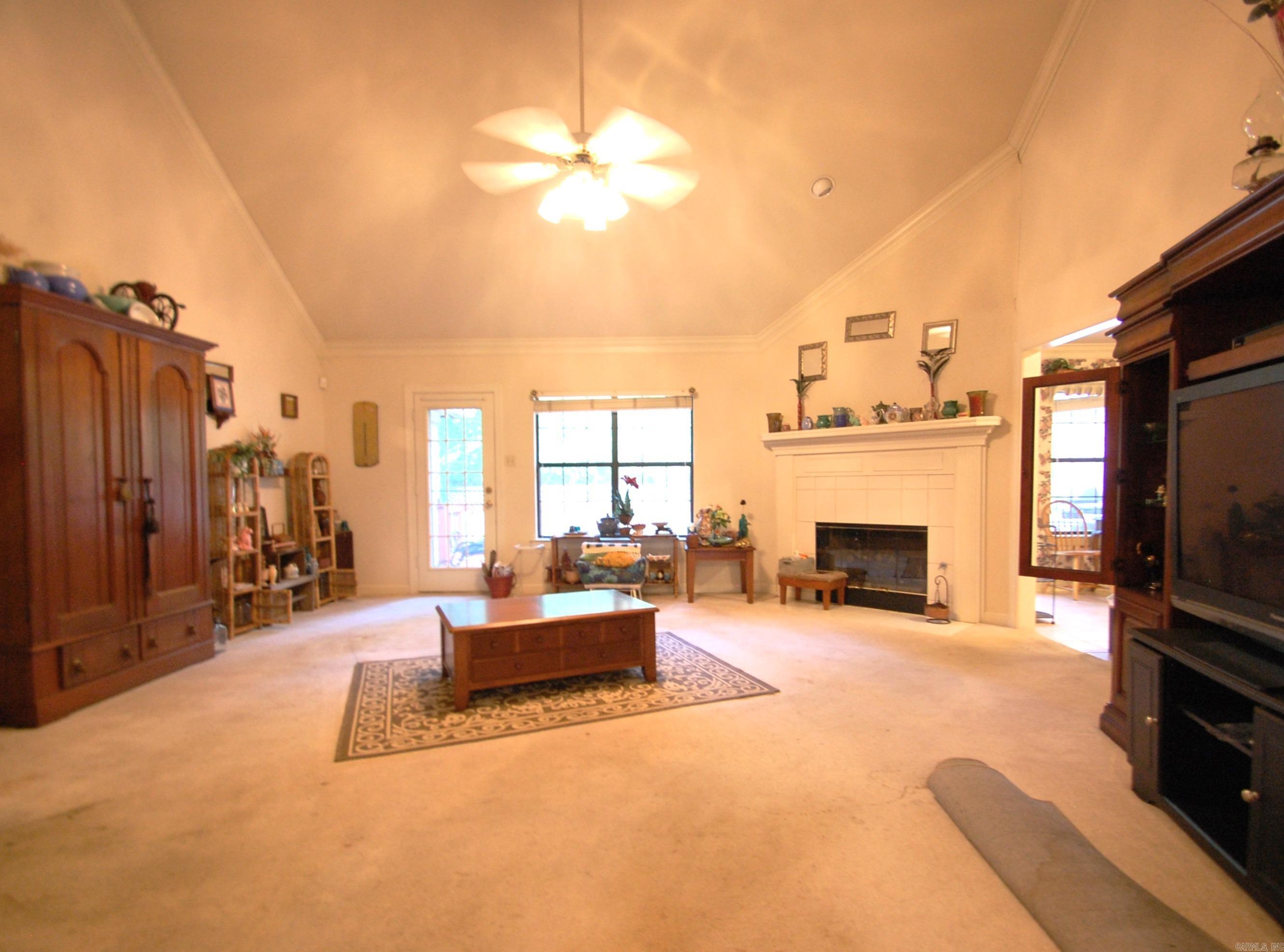 4707 Glen Valley  Little Rock, AR