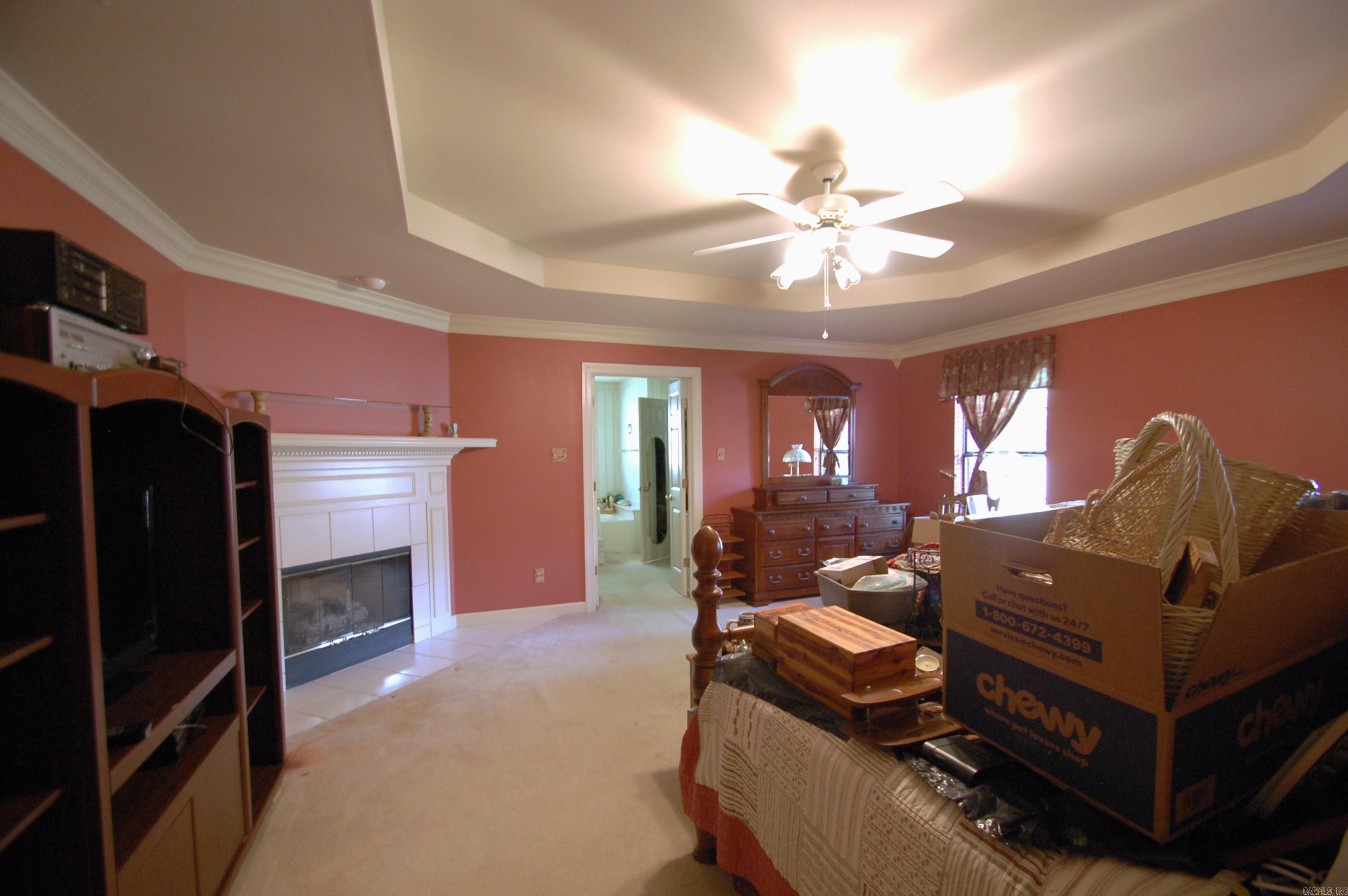 4707 Glen Valley  Little Rock, AR
