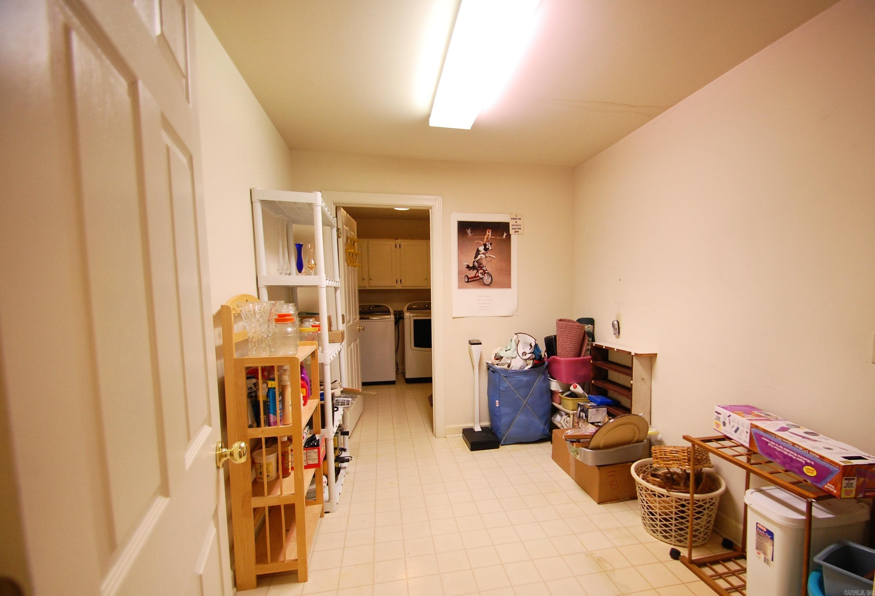 4707 Glen Valley  Little Rock, AR