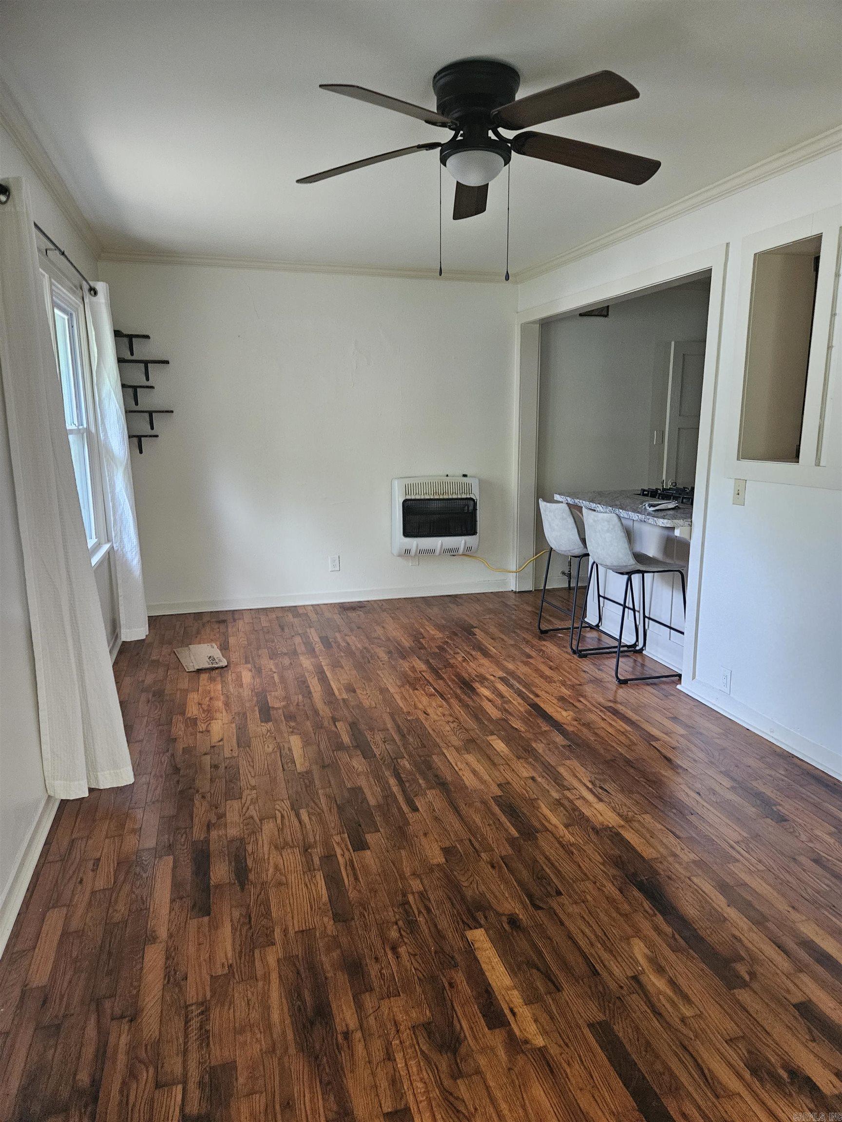 907 Garland Avenue  Hot Springs, AR