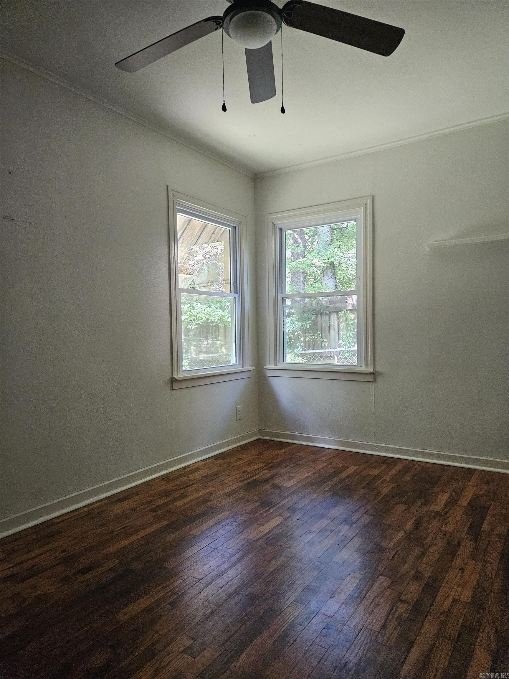 907 Garland Avenue  Hot Springs, AR