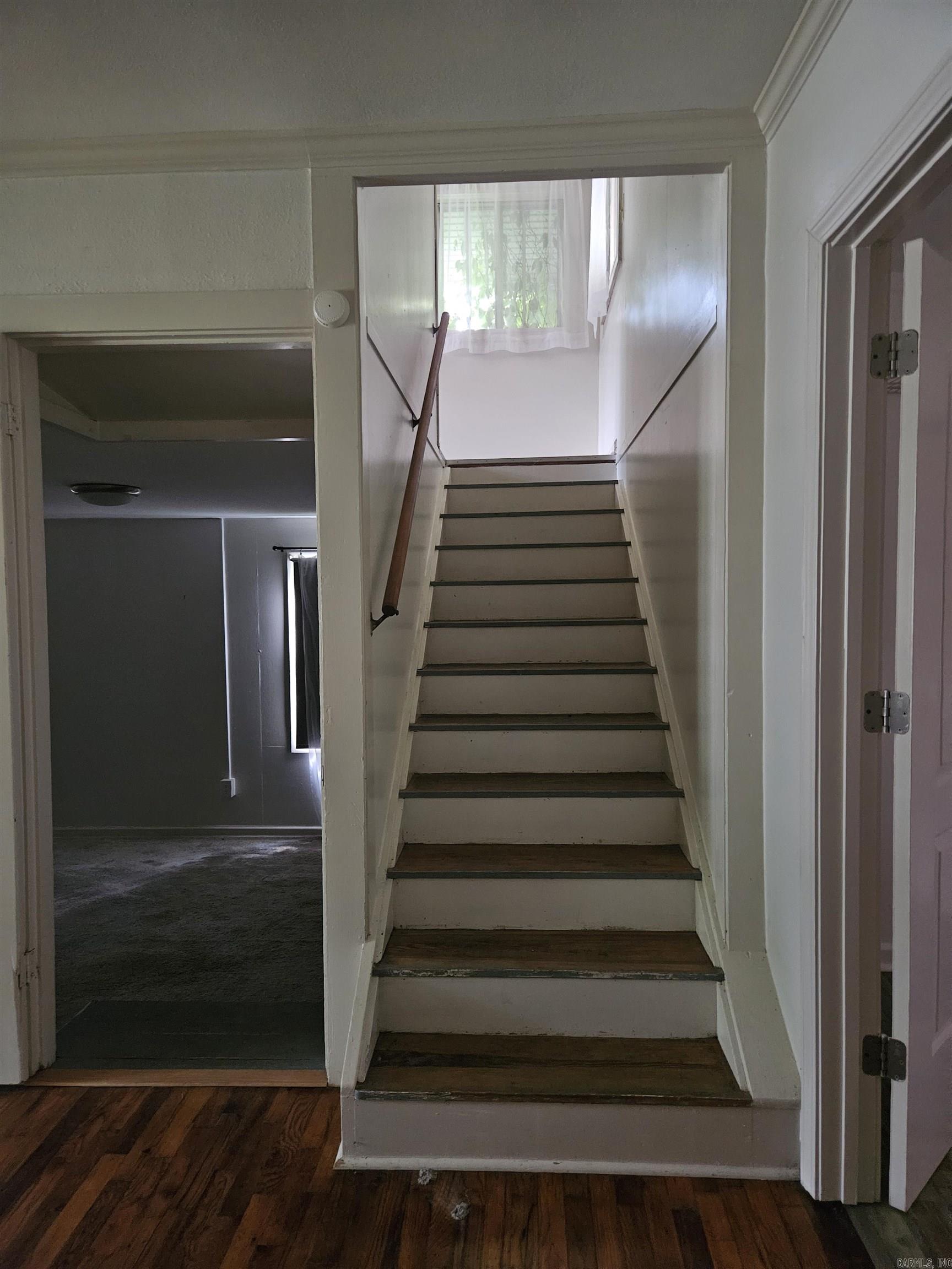 907 Garland Avenue  Hot Springs, AR