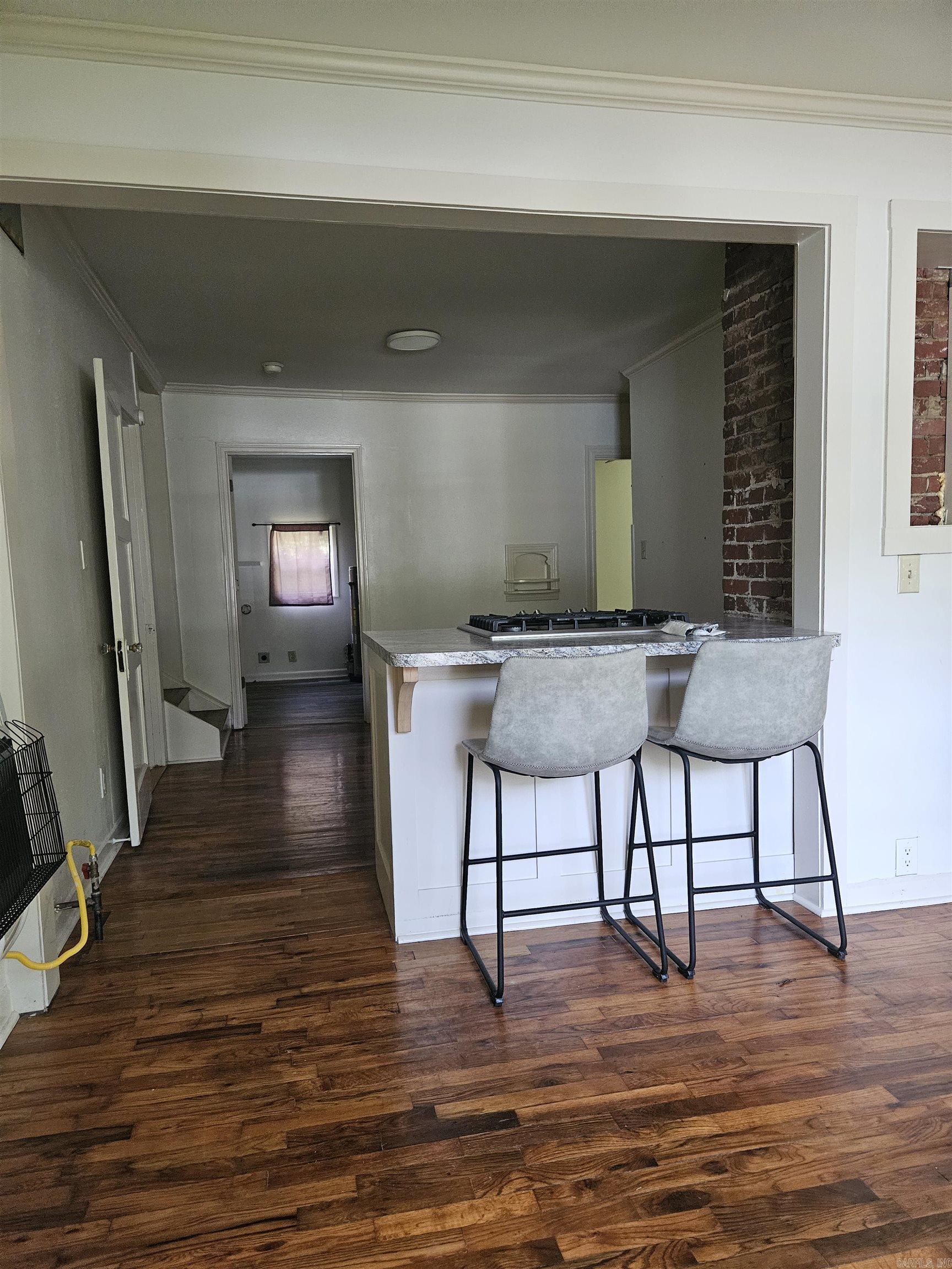 907 Garland Avenue  Hot Springs, AR