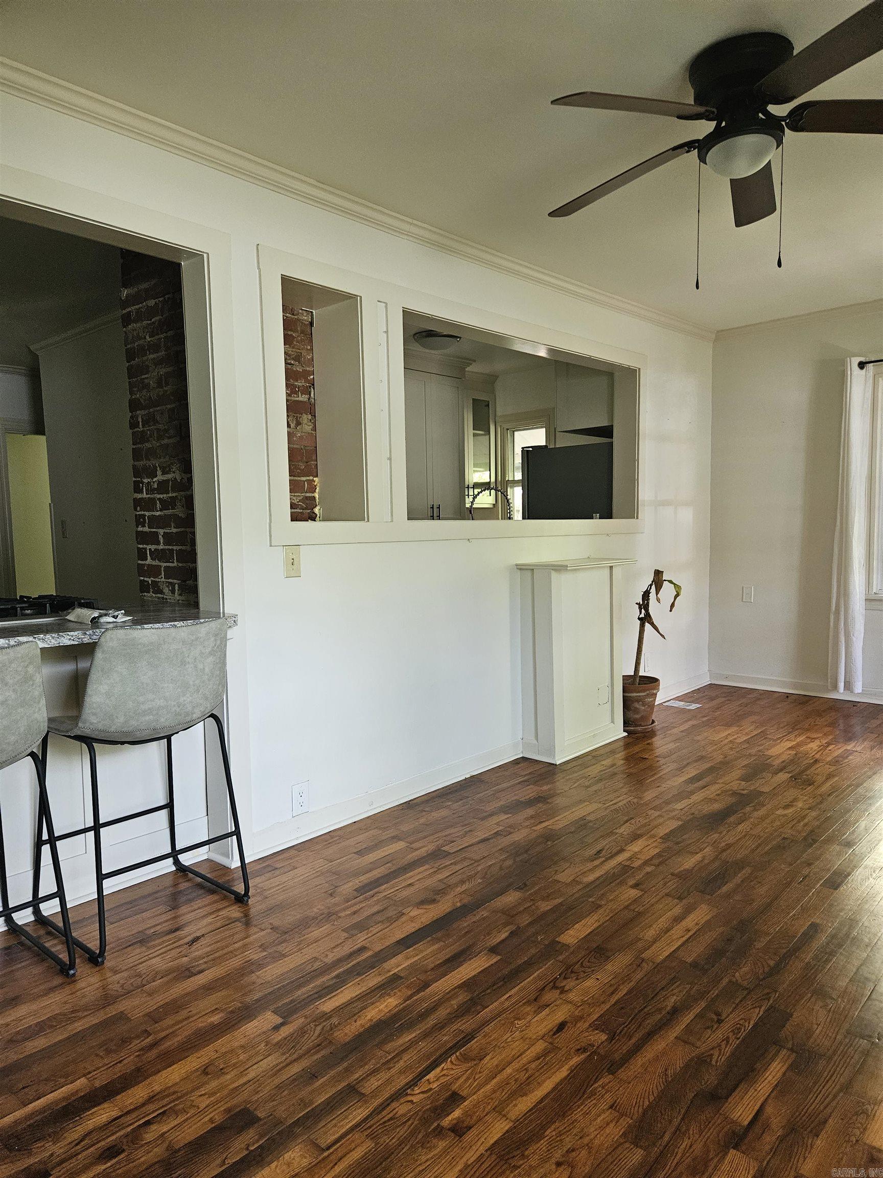 907 Garland Avenue  Hot Springs, AR