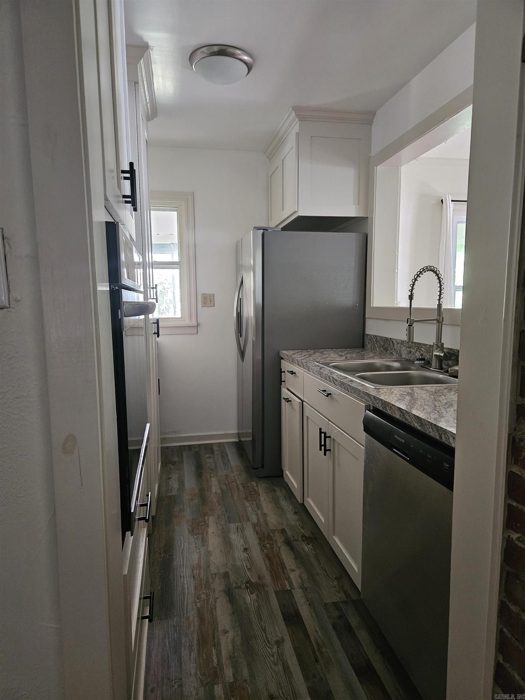 907 Garland Avenue  Hot Springs, AR