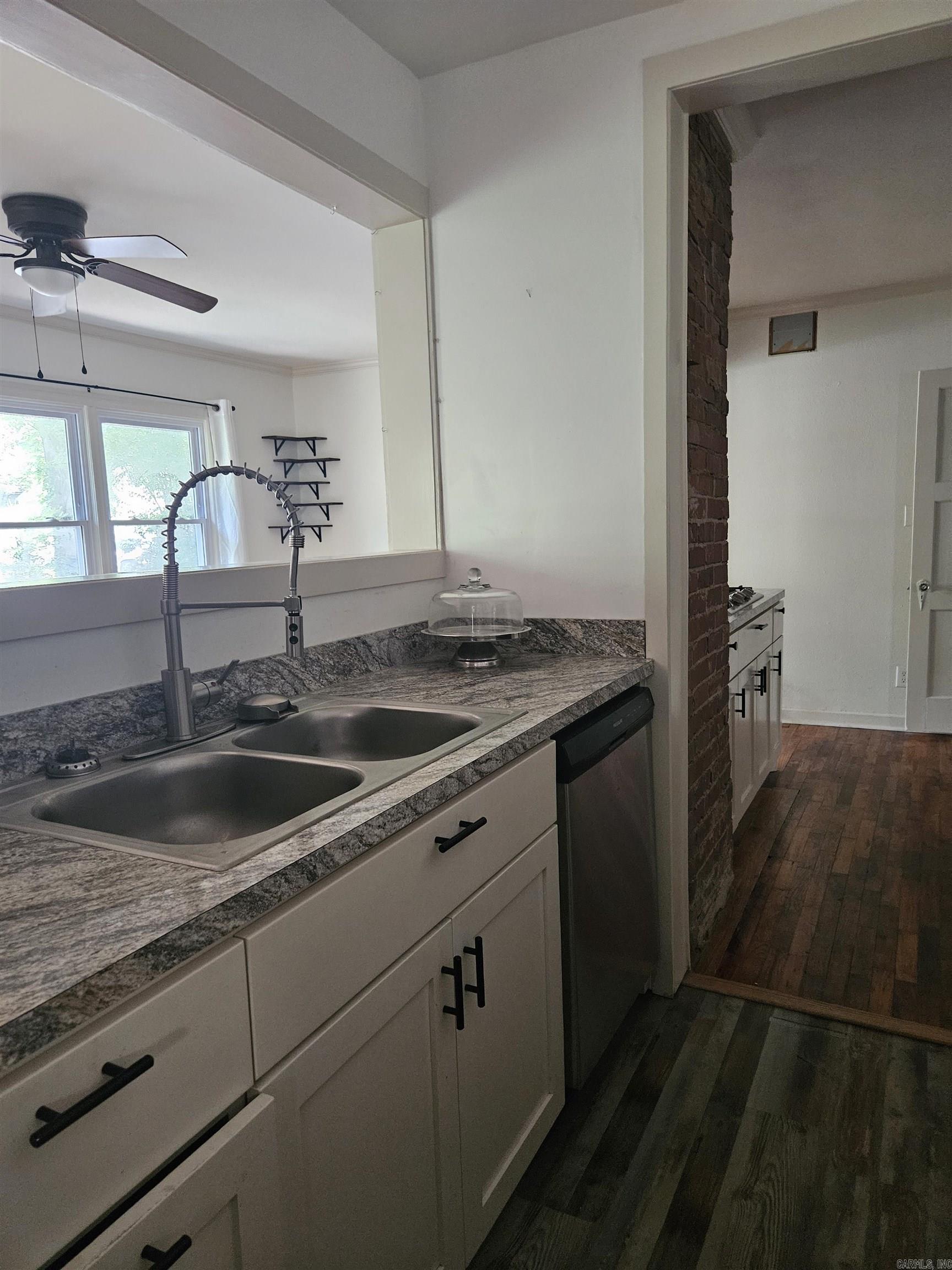 907 Garland Avenue  Hot Springs, AR