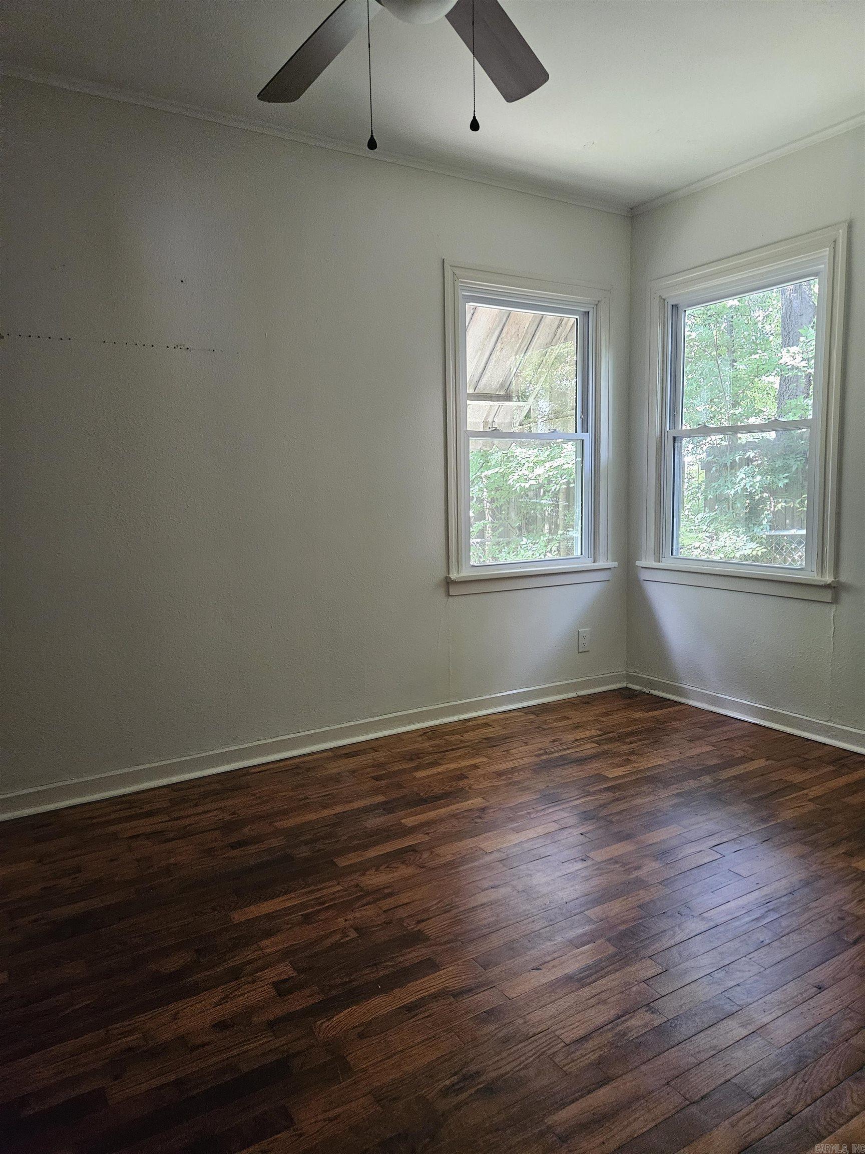 907 Garland Avenue  Hot Springs, AR