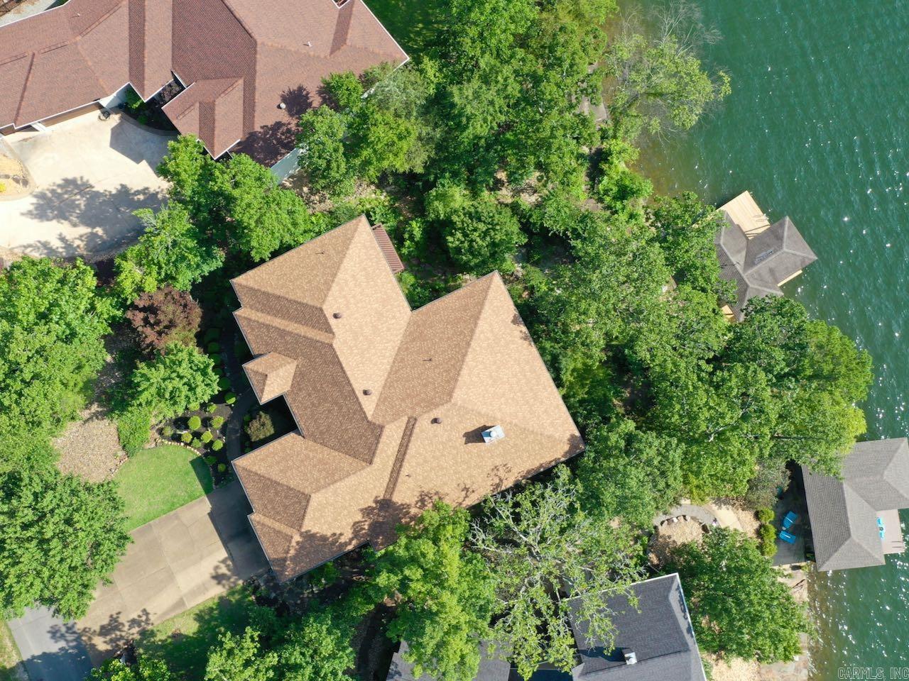5 Salvatierra  Hot Springs Village, AR