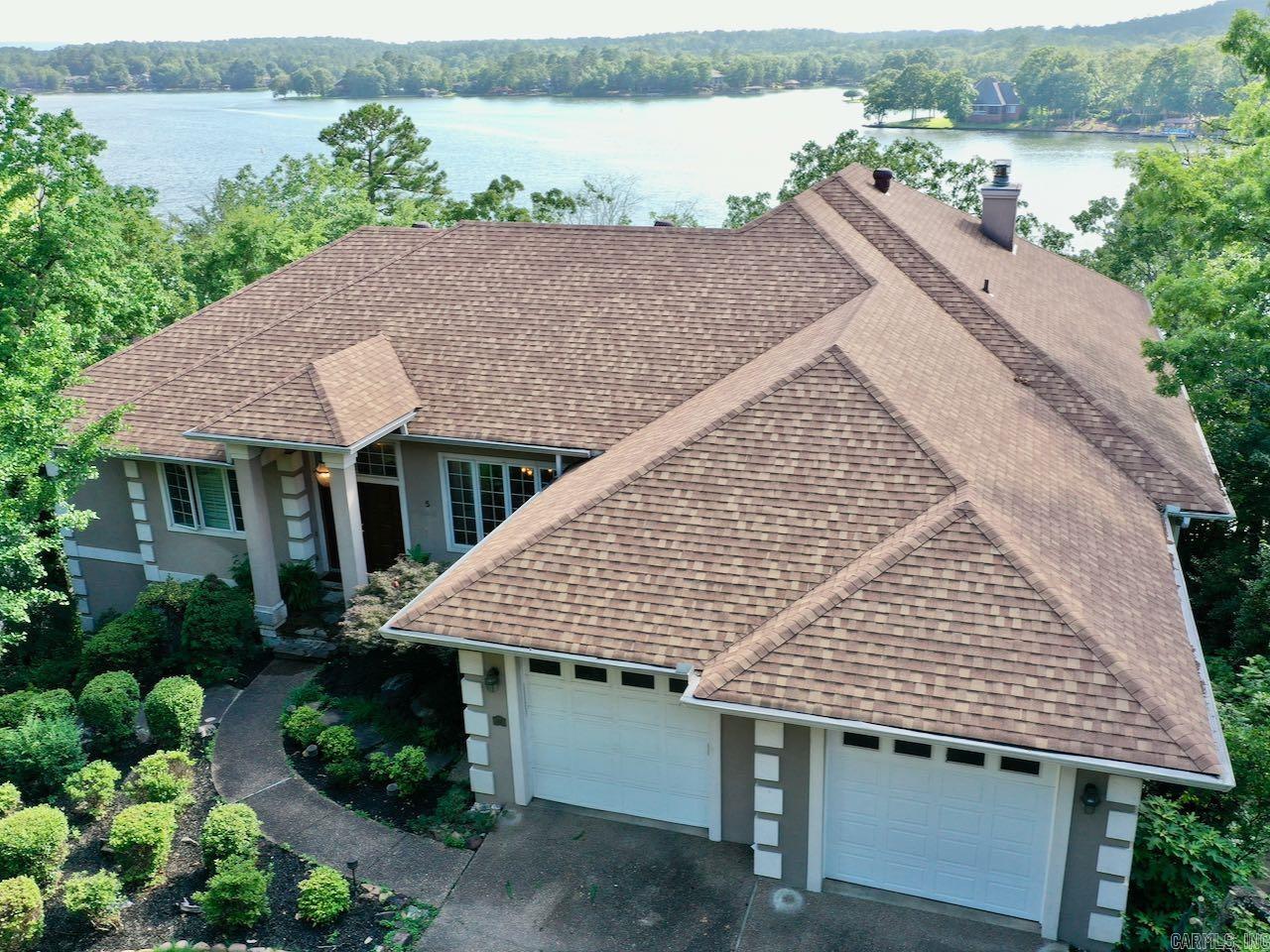 5 Salvatierra  Hot Springs Village, AR