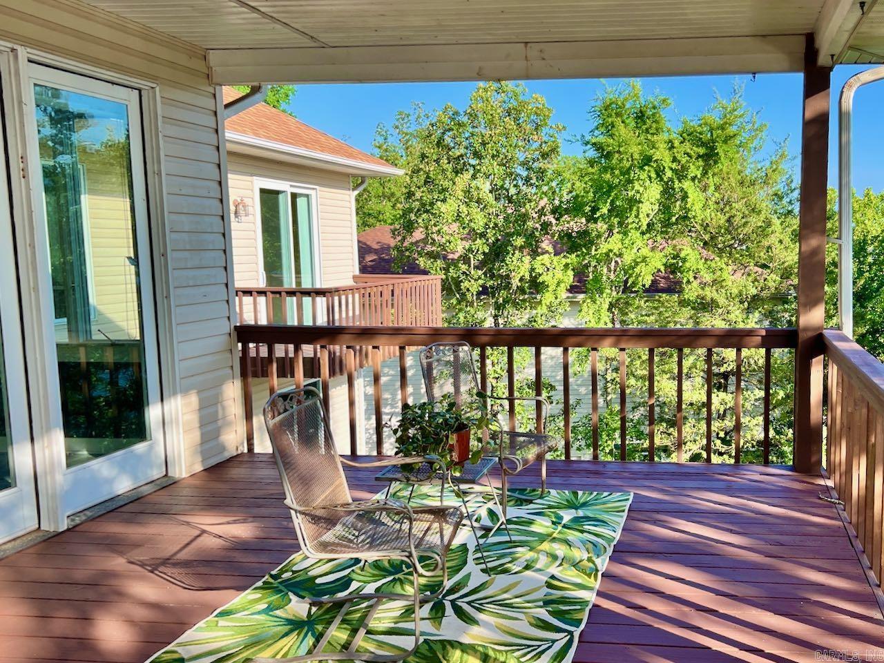 5 Salvatierra  Hot Springs Village, AR