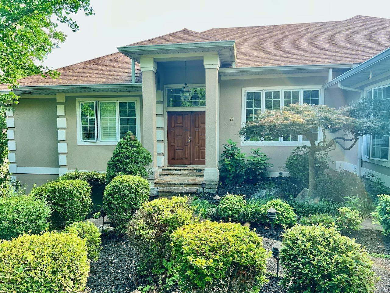 5 Salvatierra  Hot Springs Village, AR