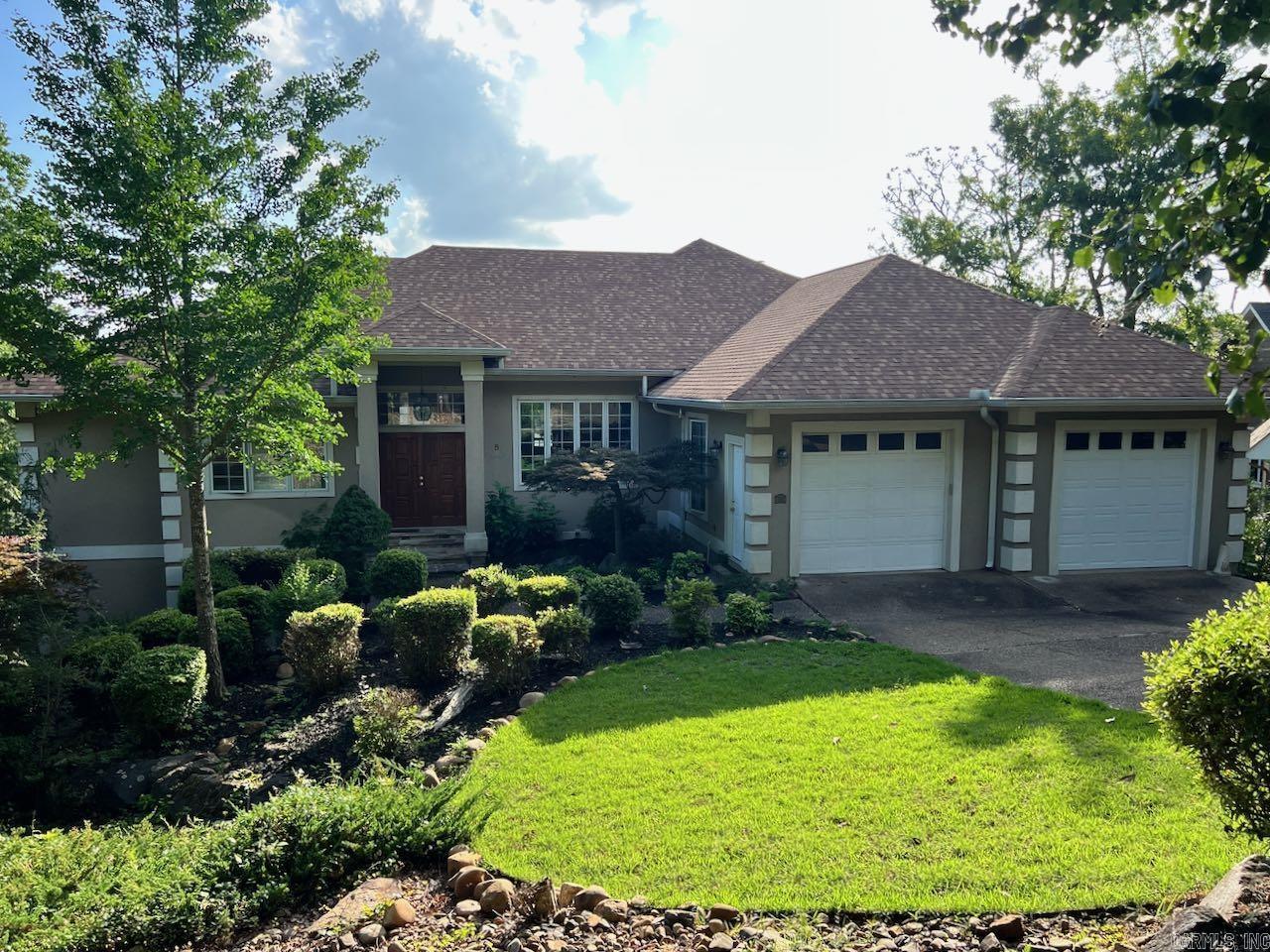 5 Salvatierra  Hot Springs Village, AR