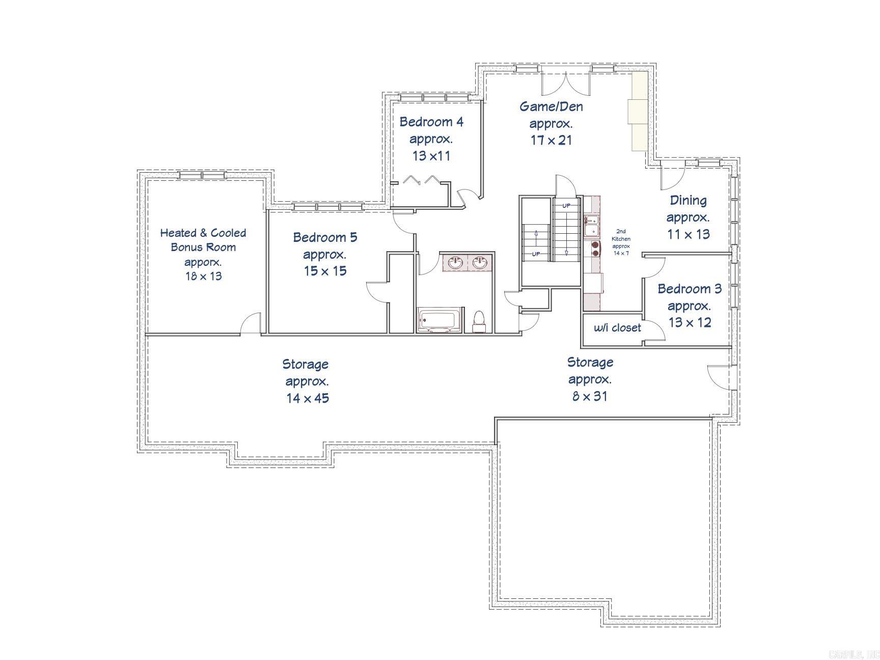 5 Salvatierra  Hot Springs Village, AR