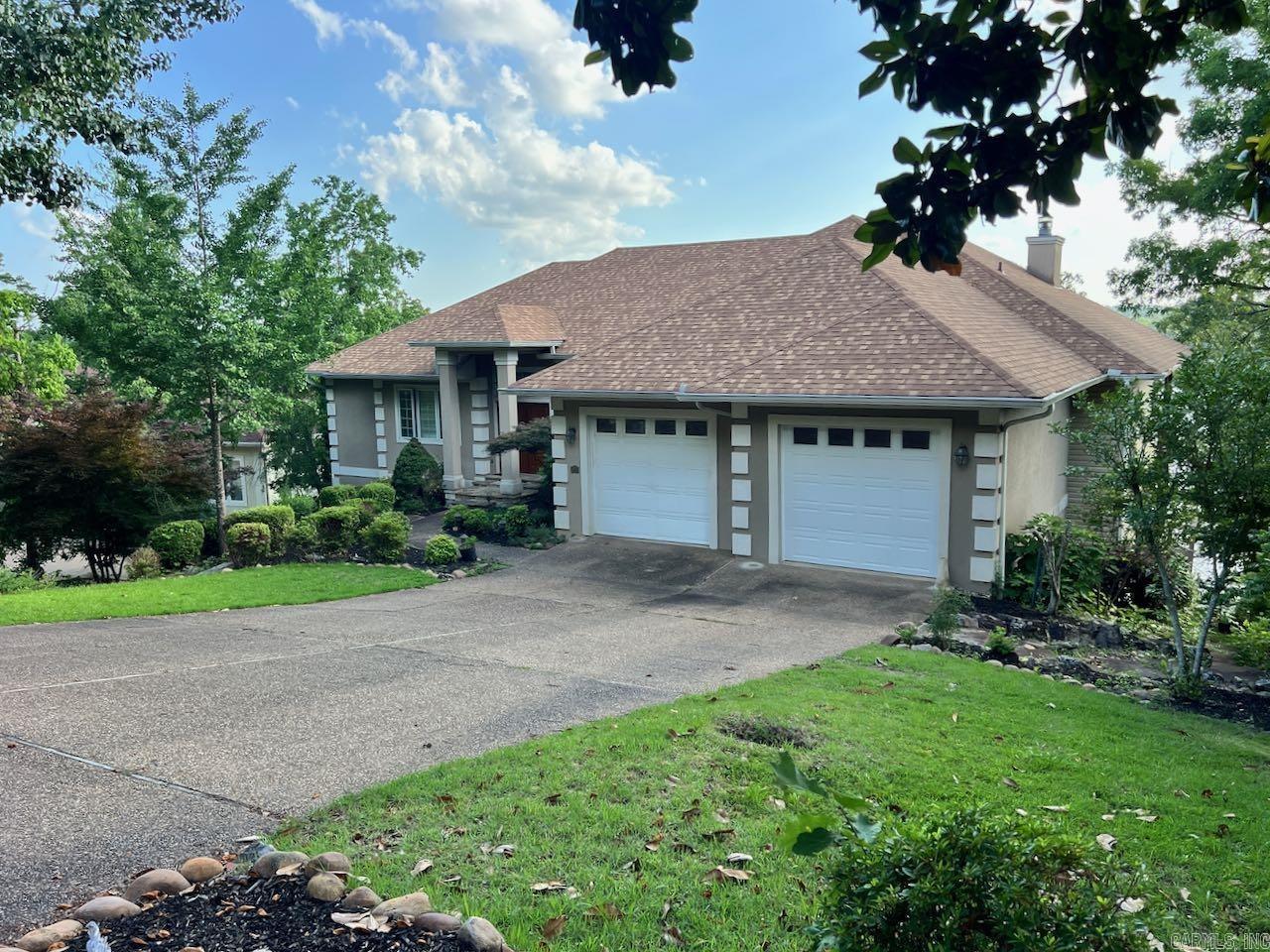 5 Salvatierra  Hot Springs Village, AR