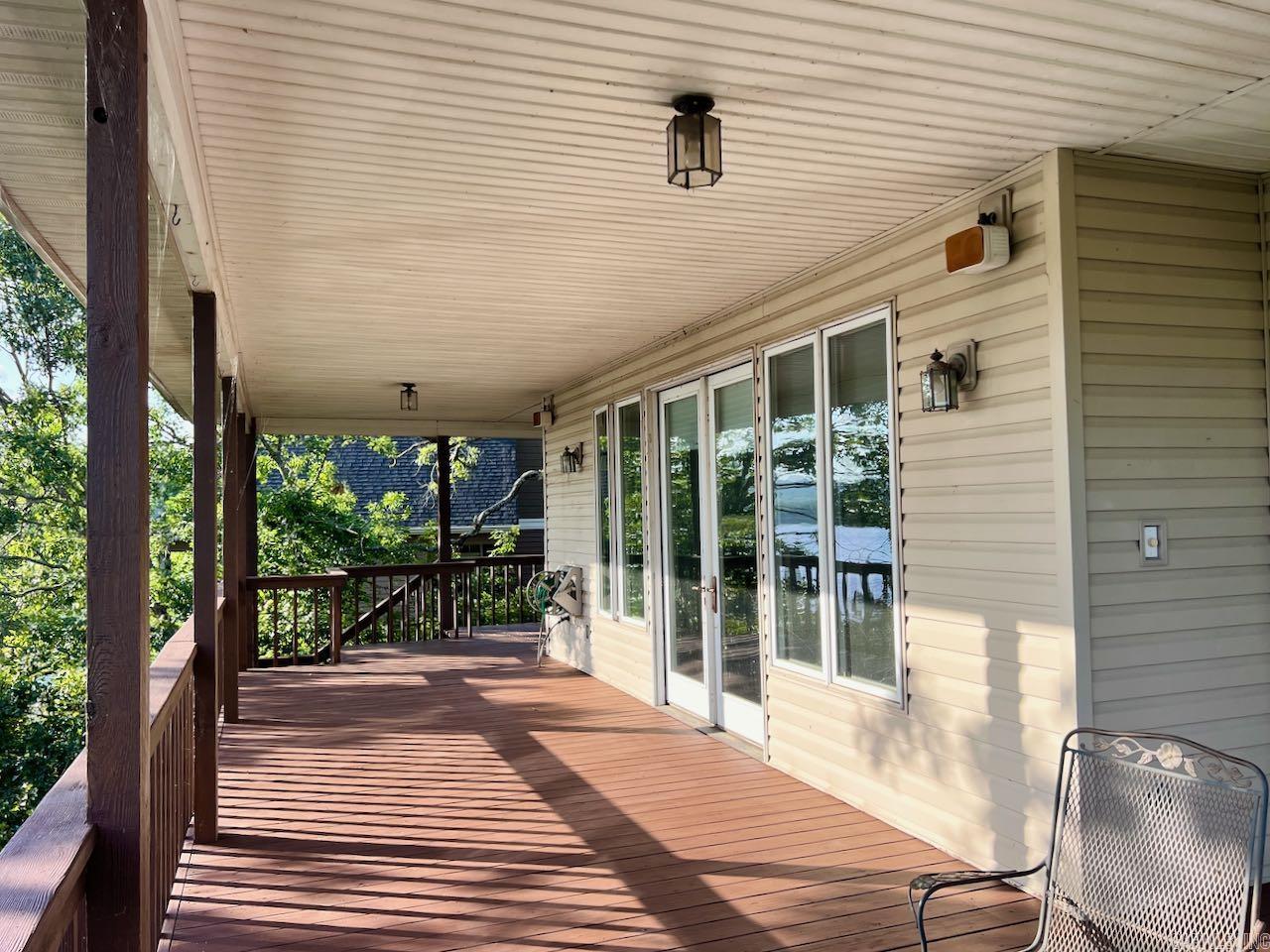5 Salvatierra  Hot Springs Village, AR