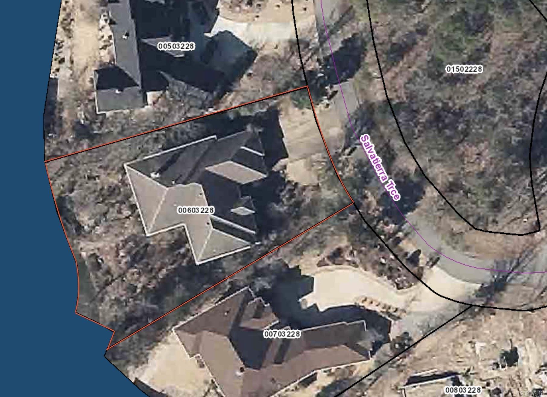 5 Salvatierra  Hot Springs Village, AR