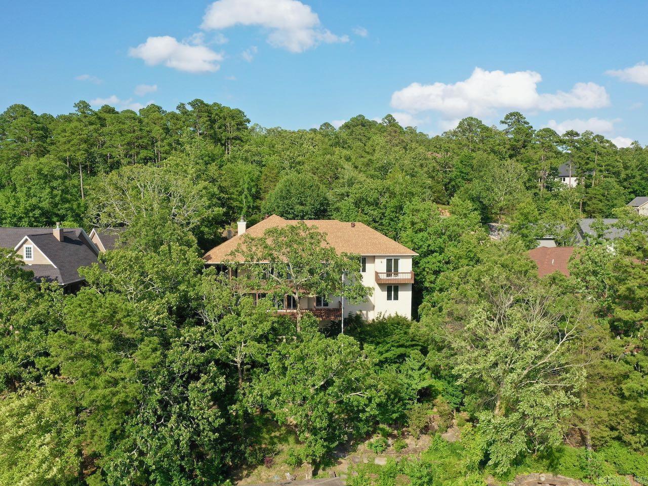 5 Salvatierra  Hot Springs Village, AR
